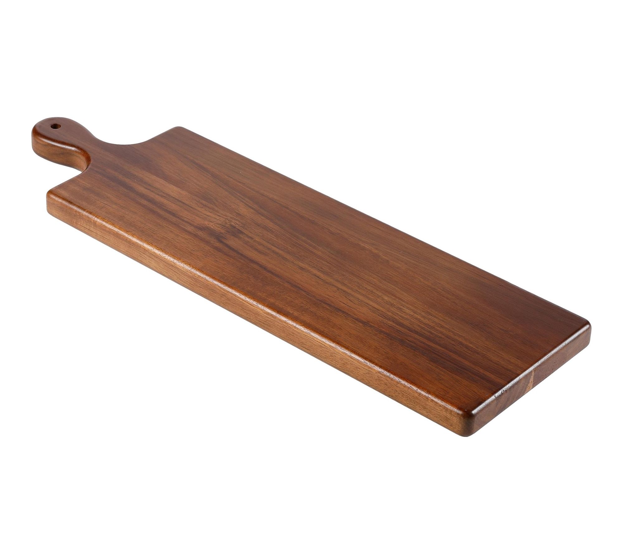 BirdRock Home 23" Charcuterie Board with Handle