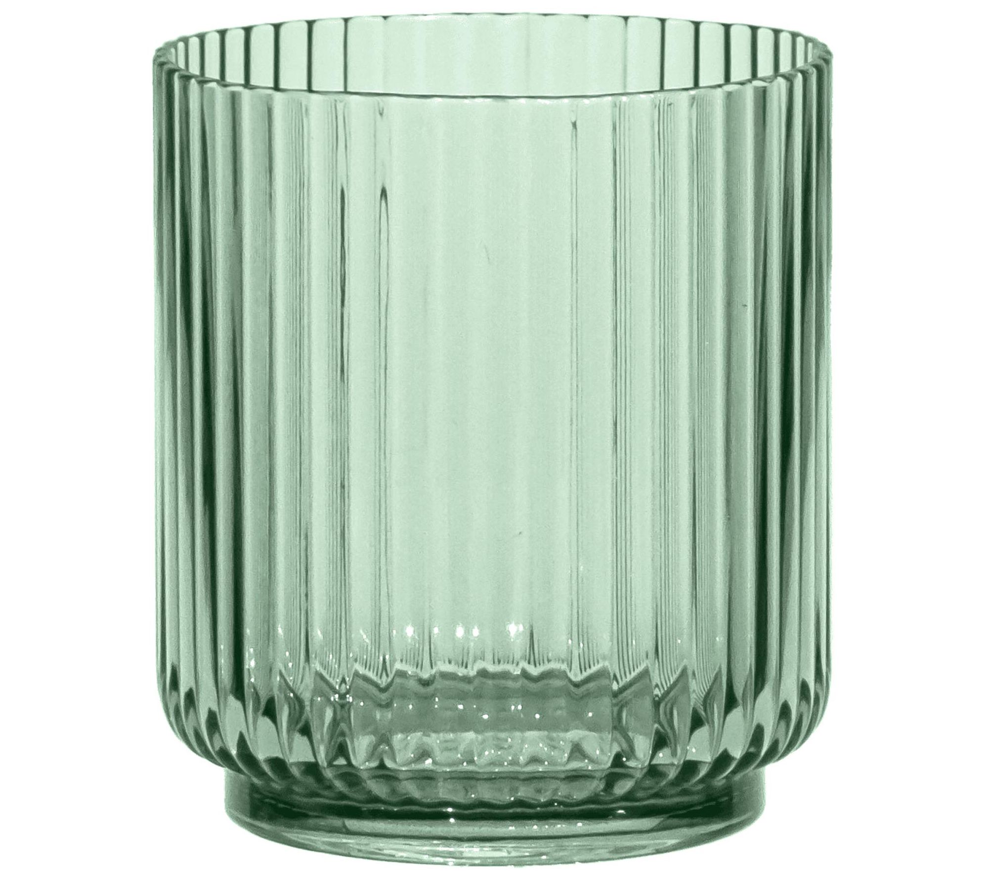 Tarhong Mesa Set of 6 15-oz DOF Glasses