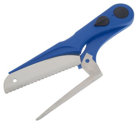 Kuhn Rikon Set of 3 Multi-Use Kitchen Shears - QVC.com