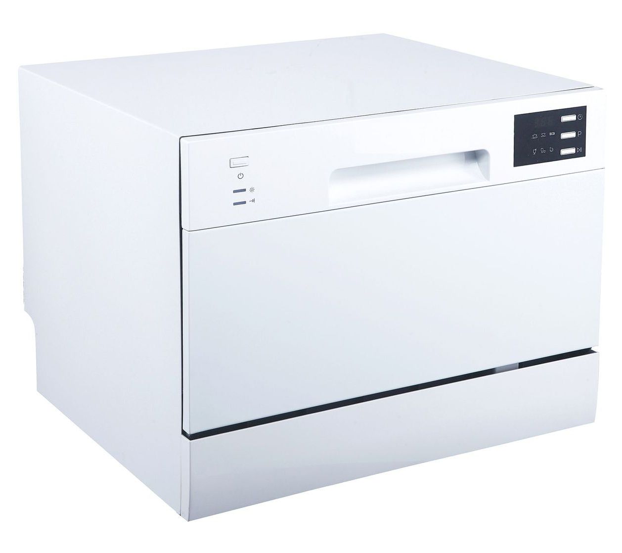 Sunpentown Countertop Dishwasher