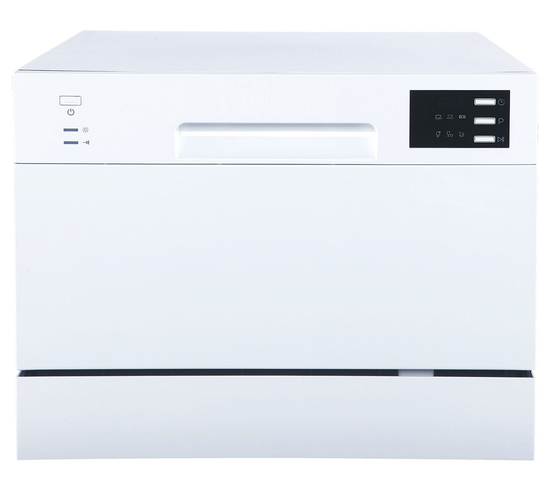 Sunpentown Countertop Dishwasher