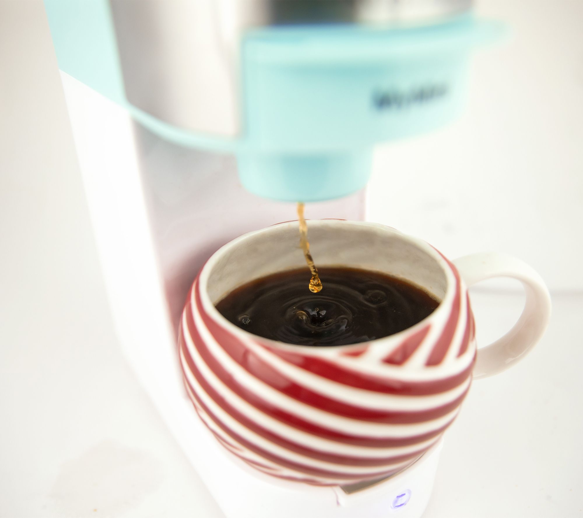 MyMini Single Coffee Maker