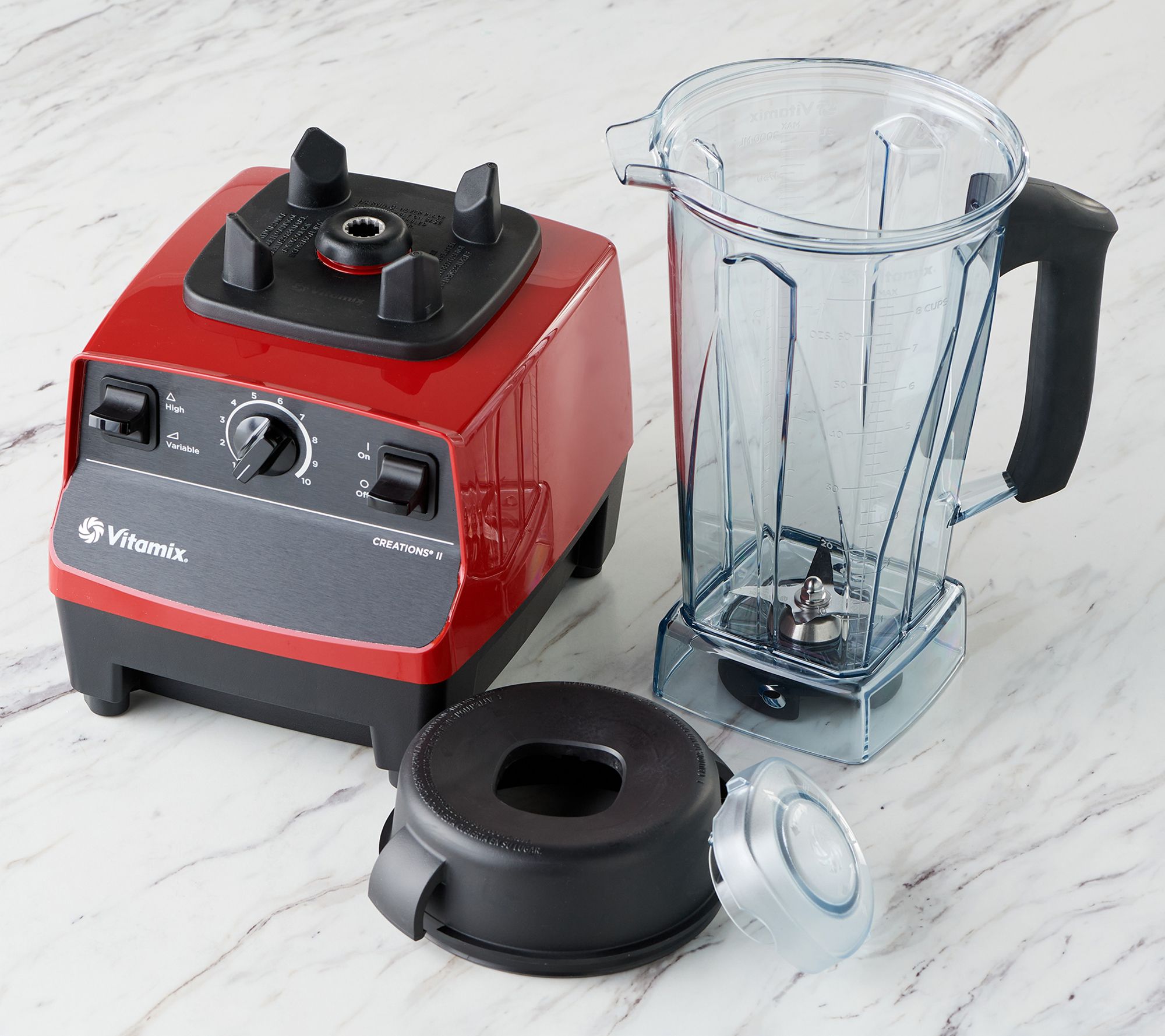Vitamix Creations Blender Elite Blender Mixer Vitamix Creations