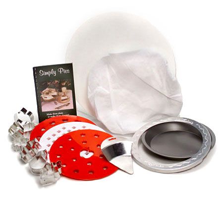 Pie Making Kit