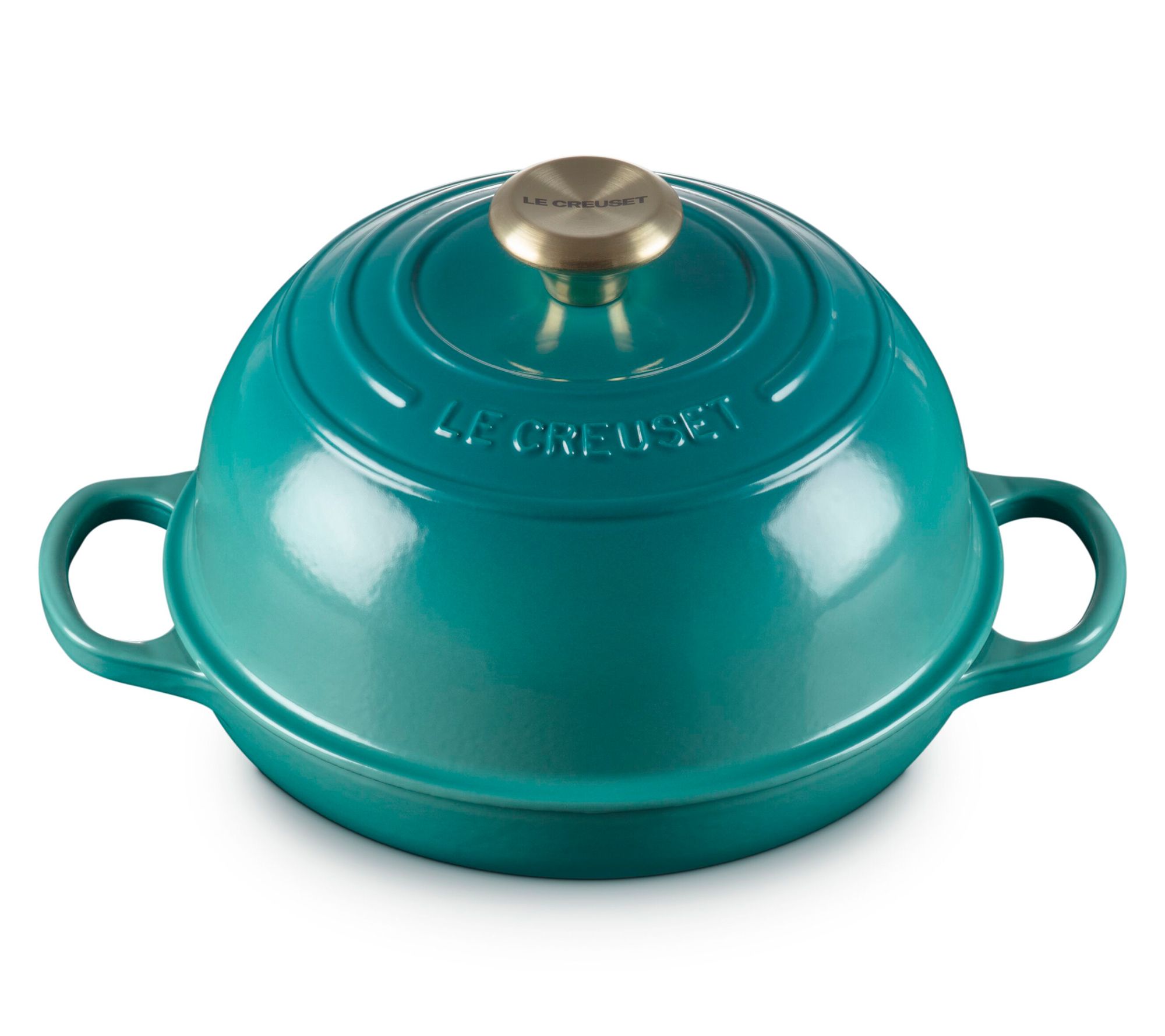 Le Creuset Signature Loaf Pan