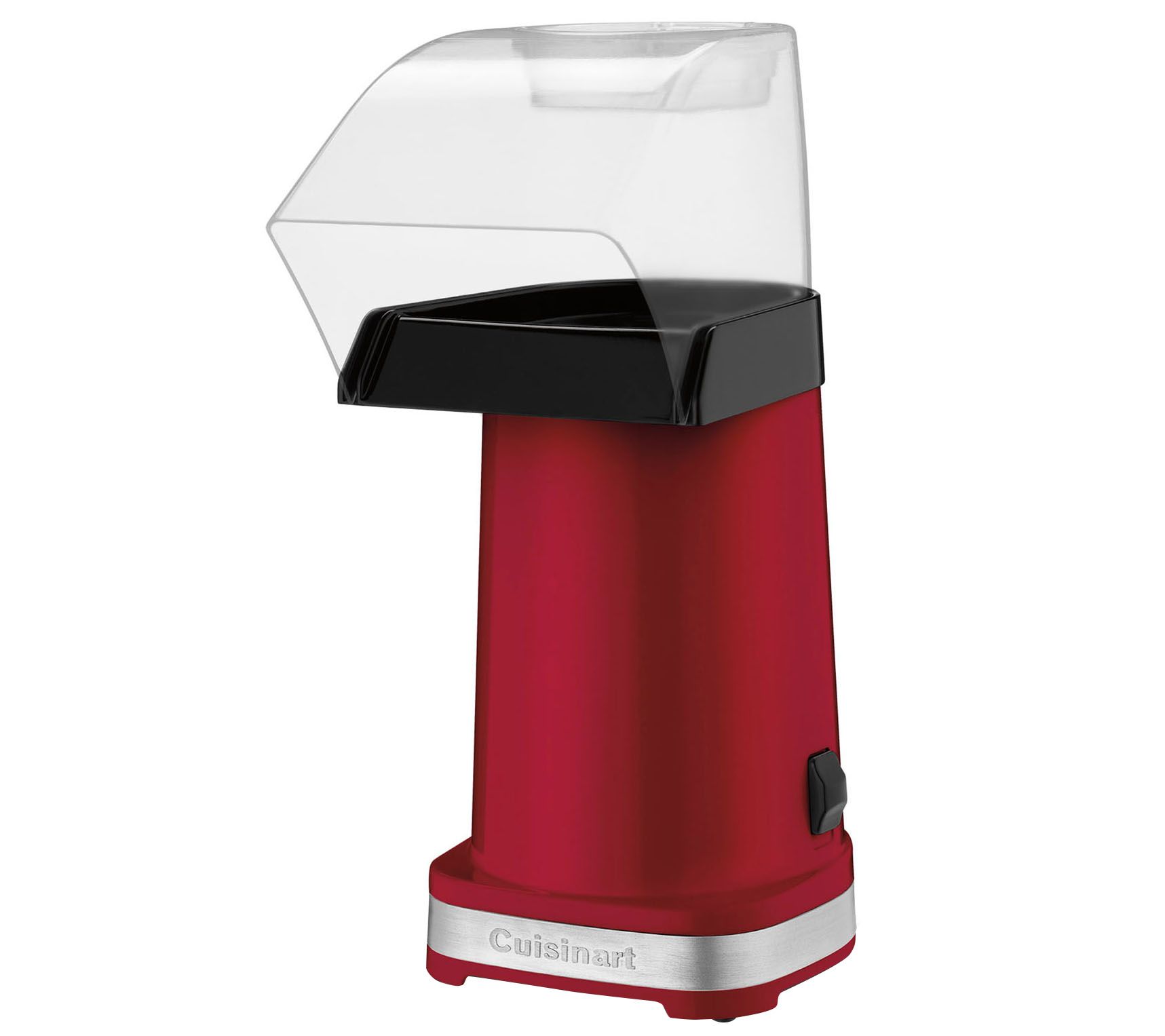 Cuisinart EasyPop Hot Air Popcorn Maker - QVC.com