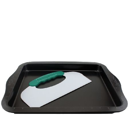 BergHOFF Gem Non-Stick Large Cookie Sheet, 18 x 14 in the Bakeware  department at