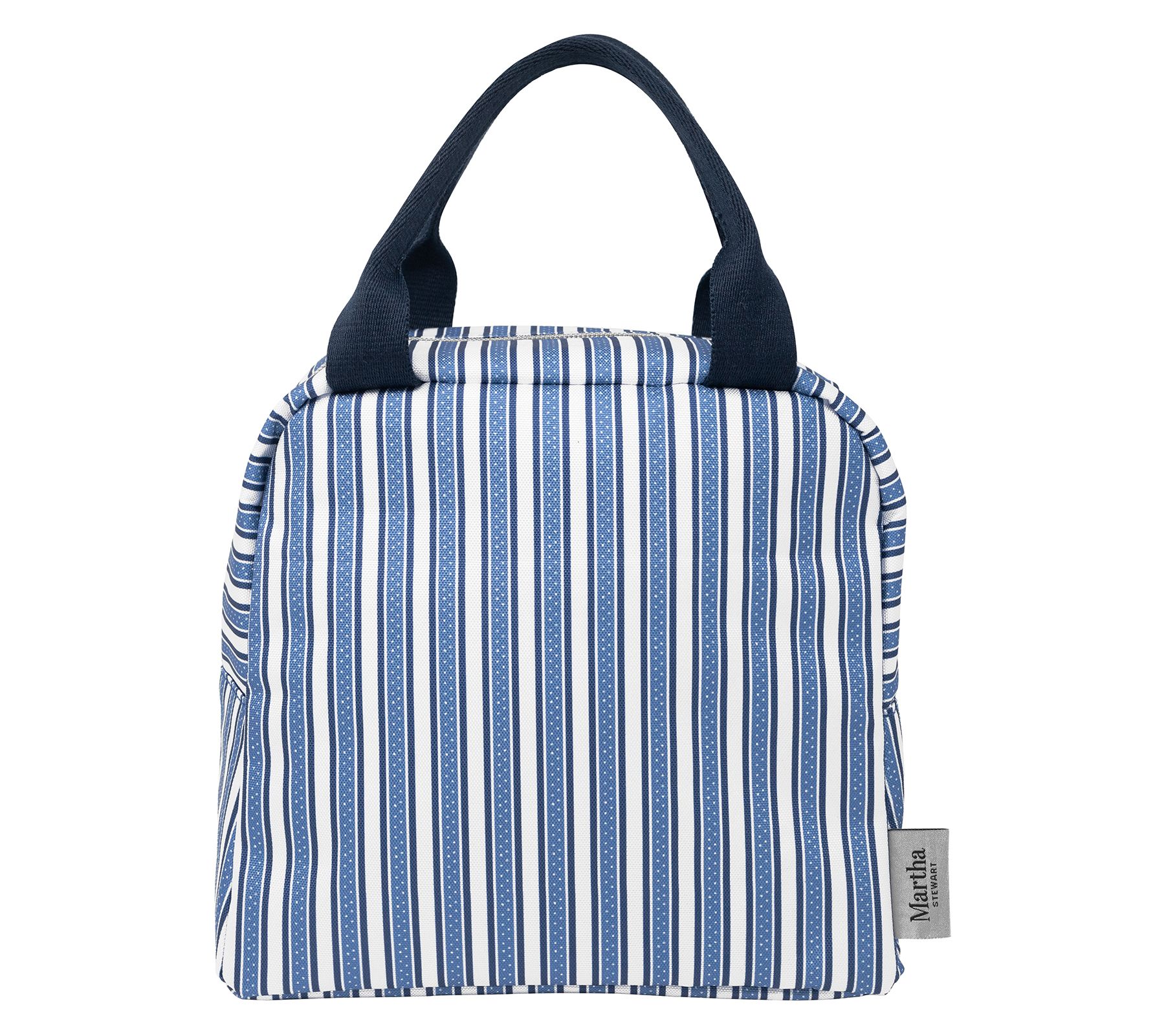 Martha Stewart Lunch Tote
