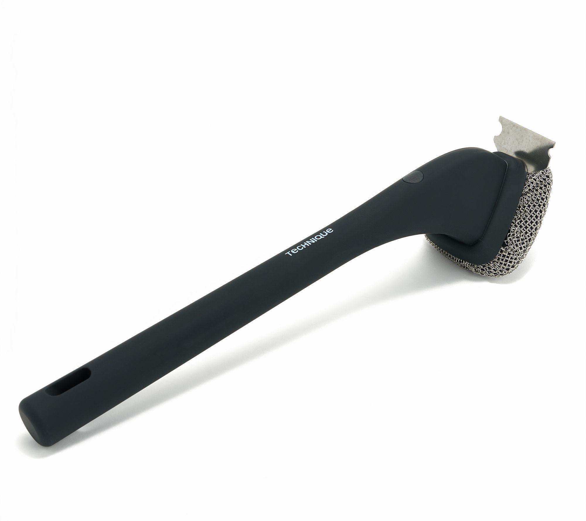 Technique Stainless Steel BBQ Cleaning Brush
