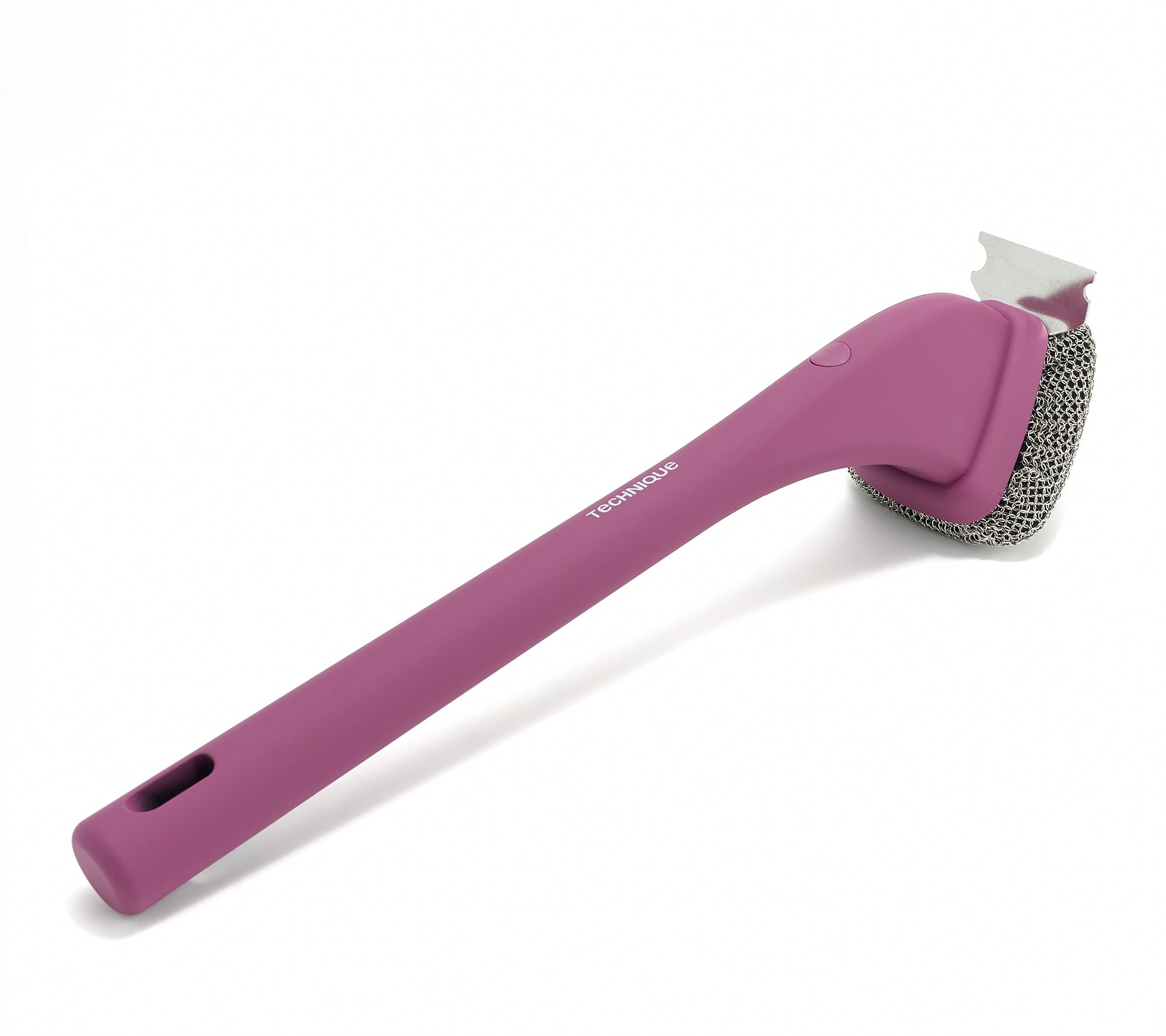 Technique Stainless Steel BBQ Cleaning Brush