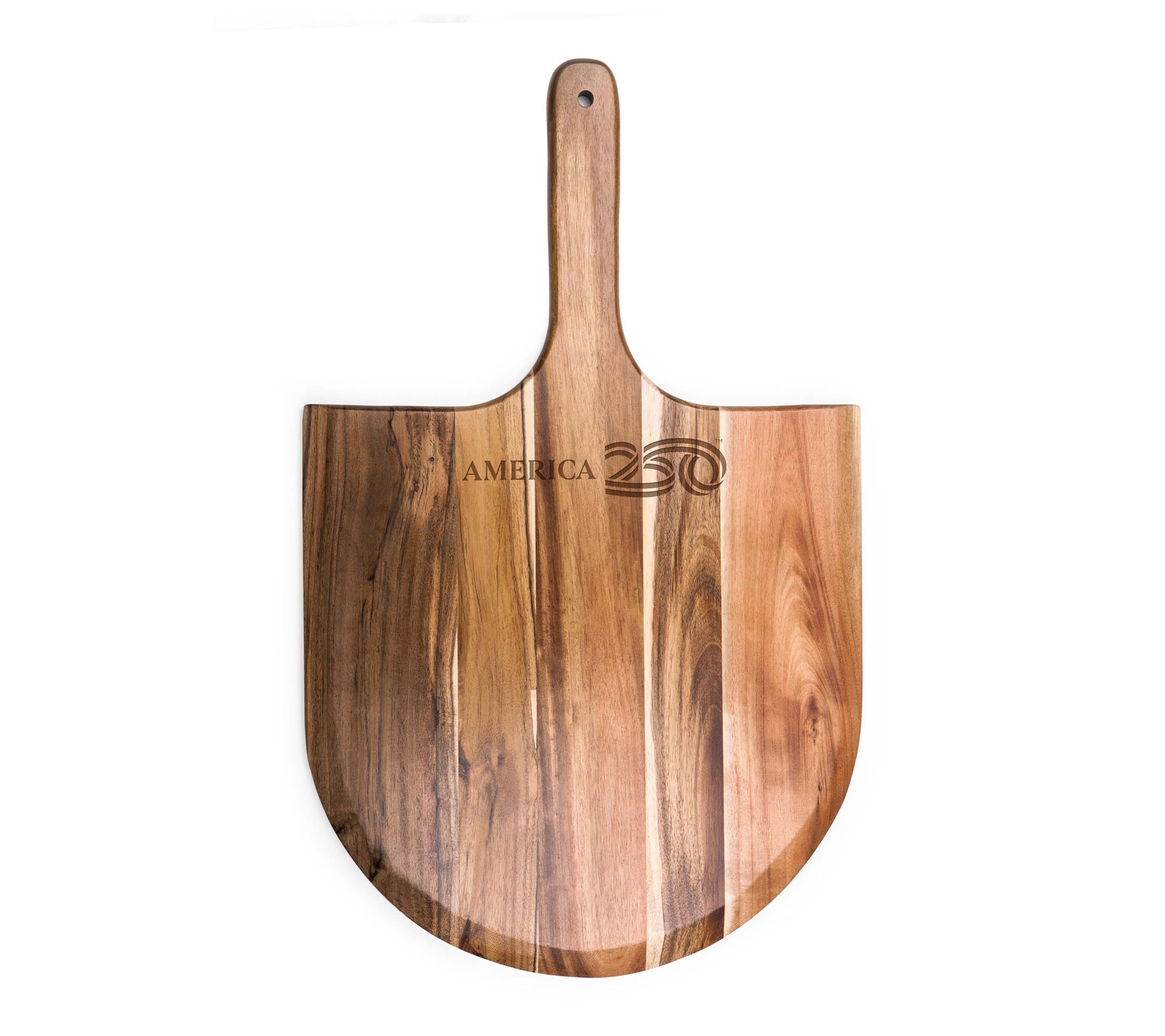 Toscana America250 Acacia Pizza Peel Serving Paddle
