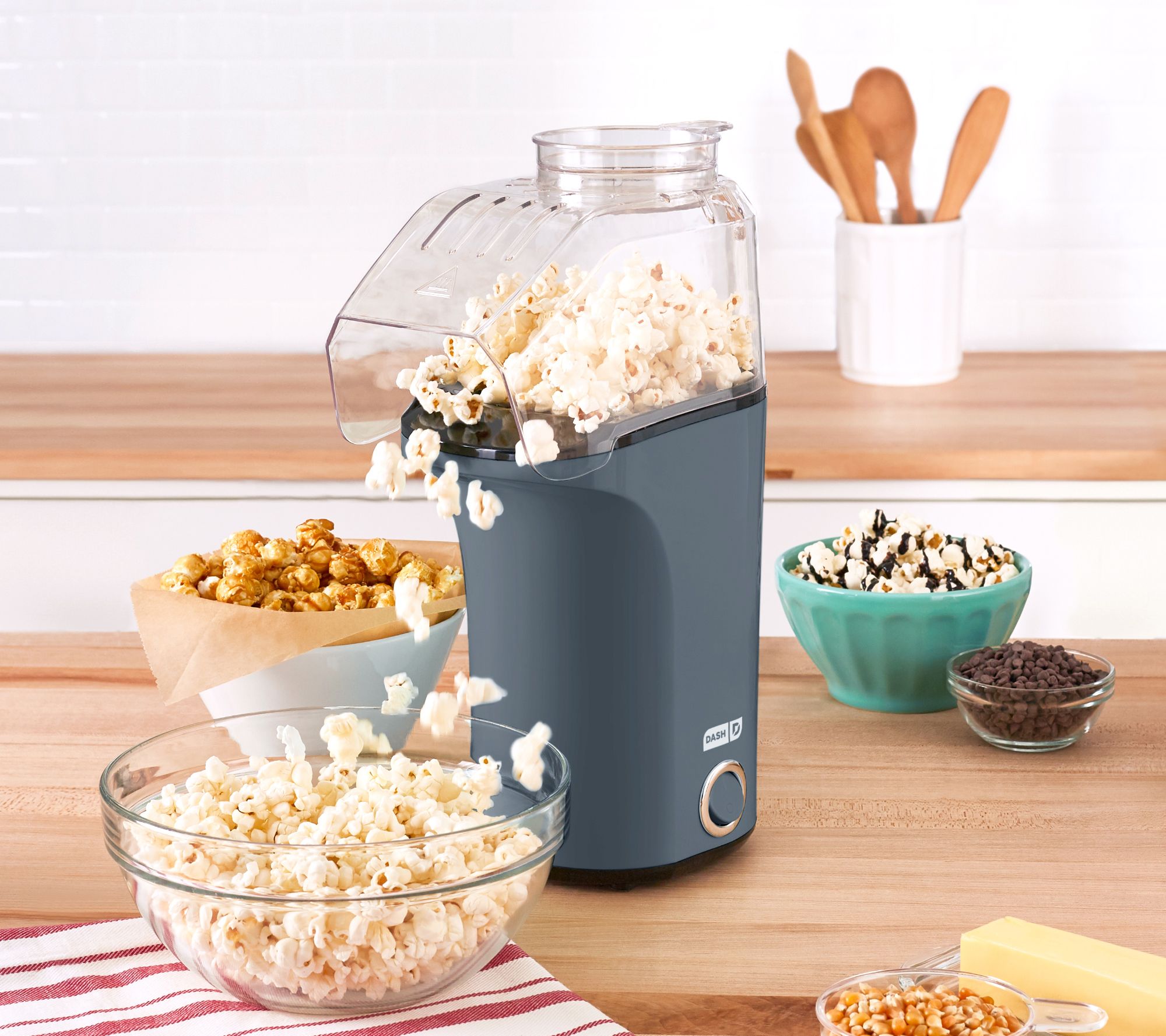 Dash Fresh Pop Popcorn Maker