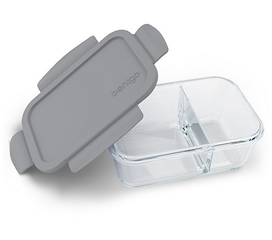 Bentgo Glass Snack Lunchbox