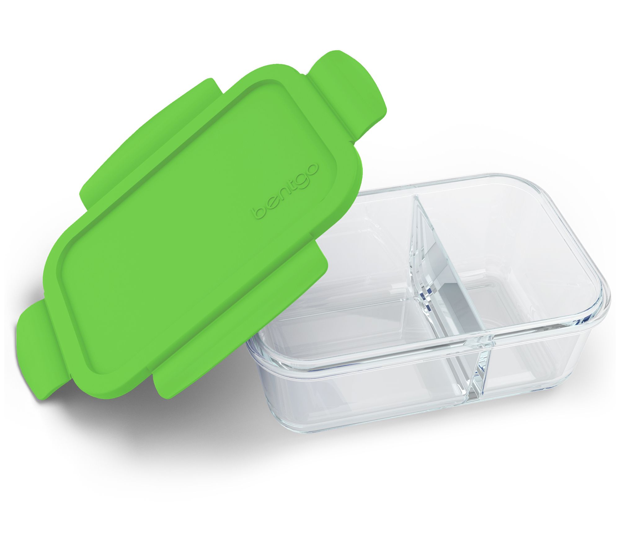 Bentgo Glass Snack Lunchbox