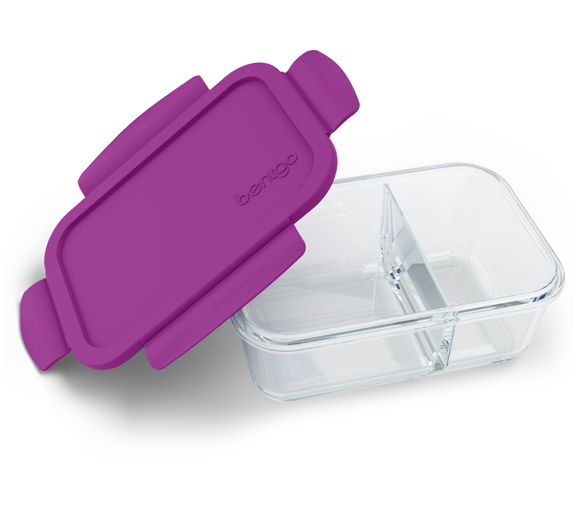 Bentgo Glass Snack Lunchbox