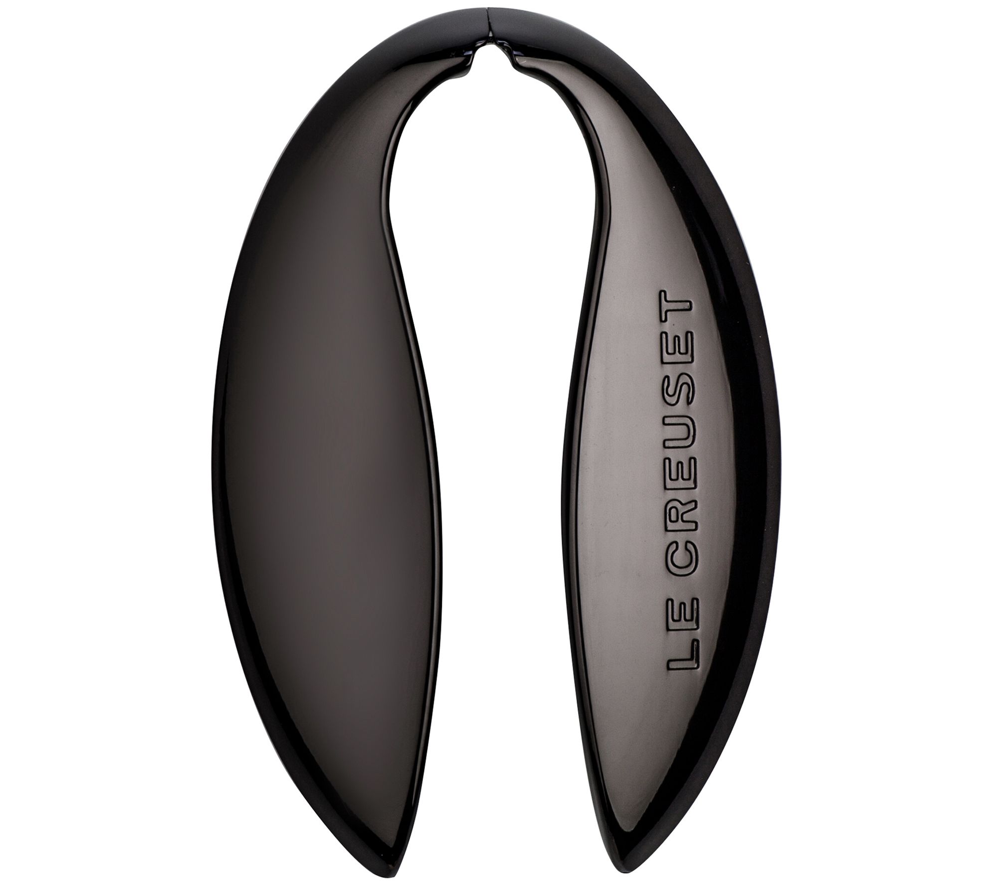 Le Creuset Black Nickel Foil Cutter