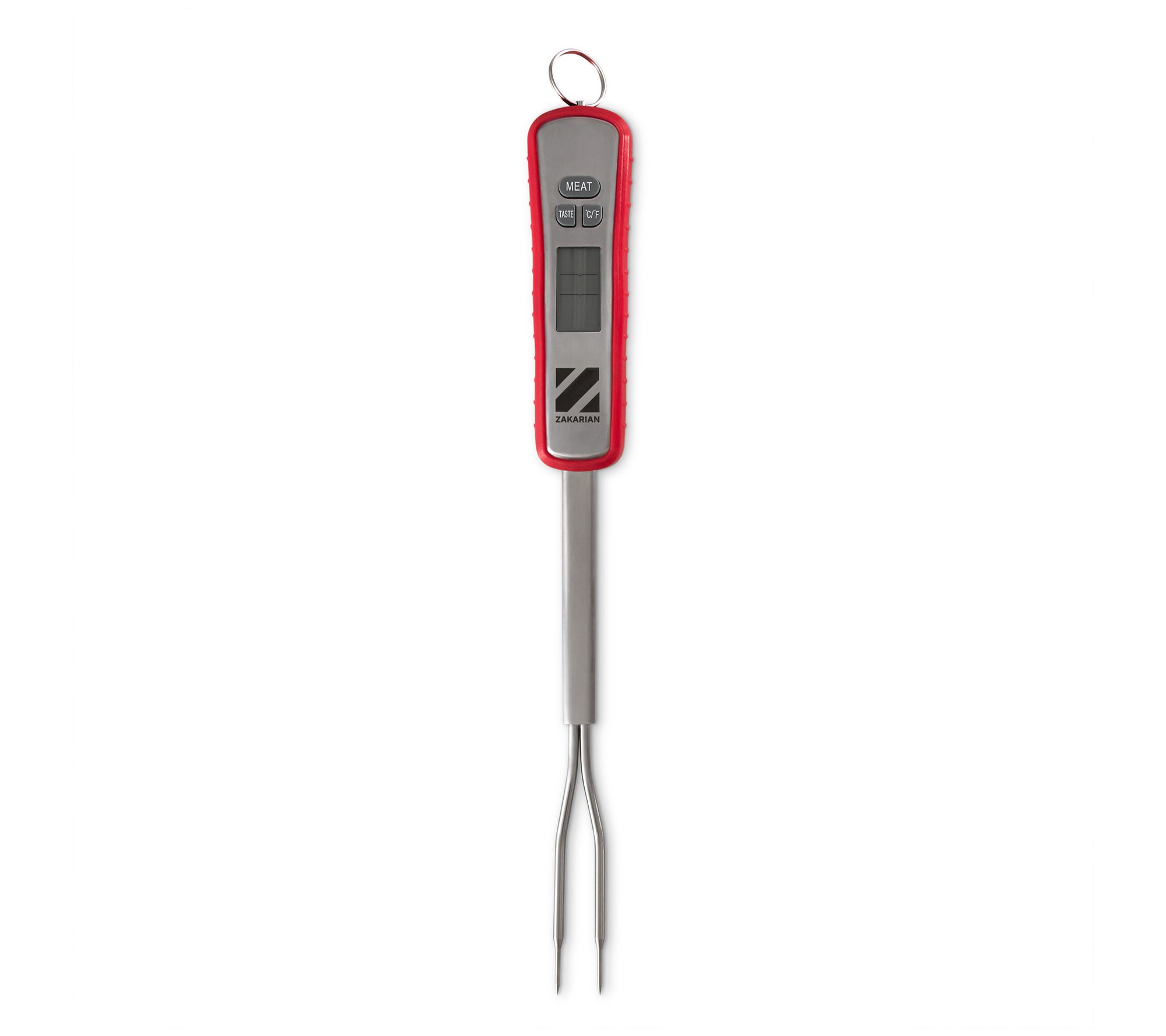 Geoffrey Zakarian Barbecue Digital Fork Thermometer