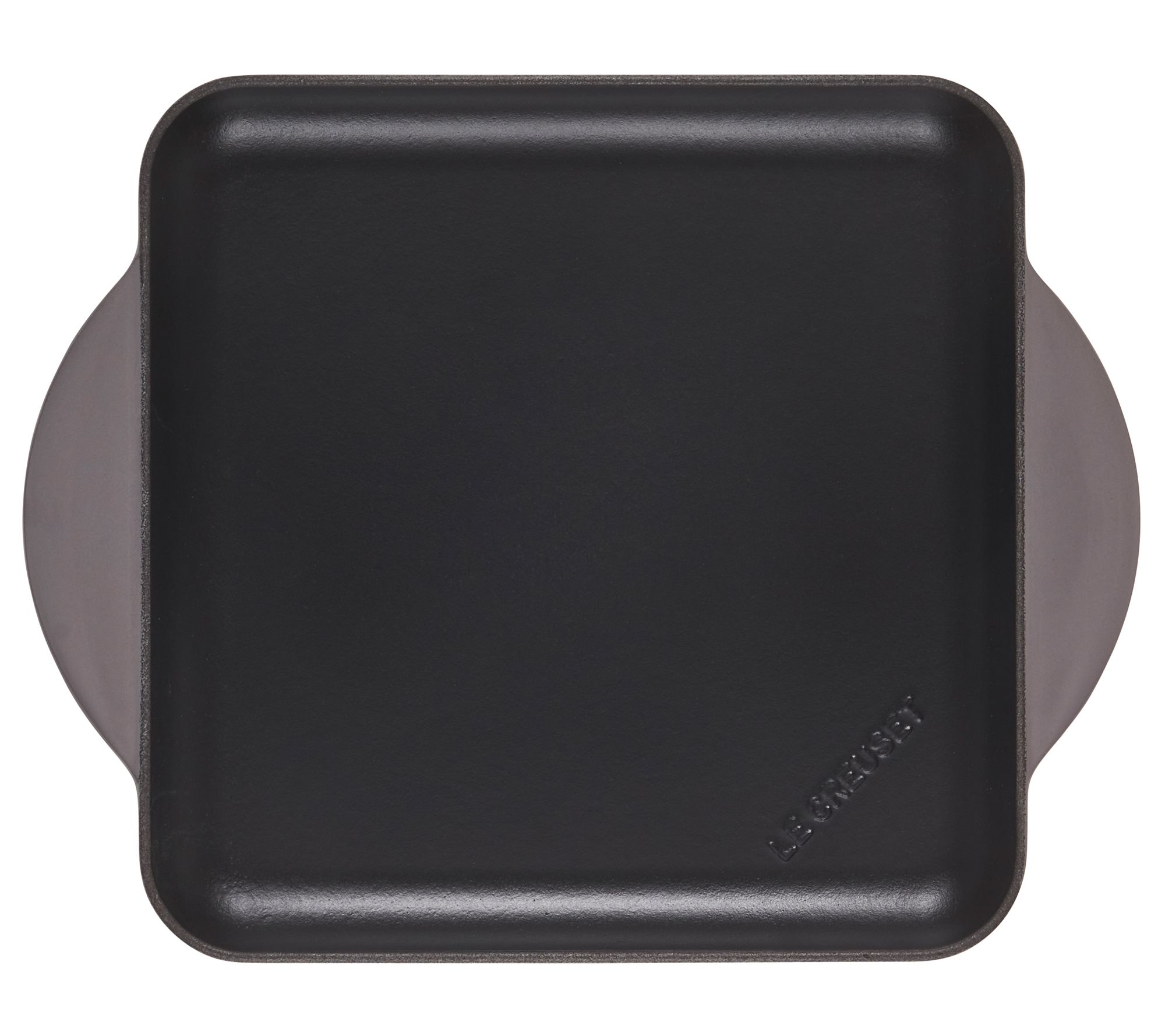 Le Creuset 9.5" Cast Iron Square Griddle