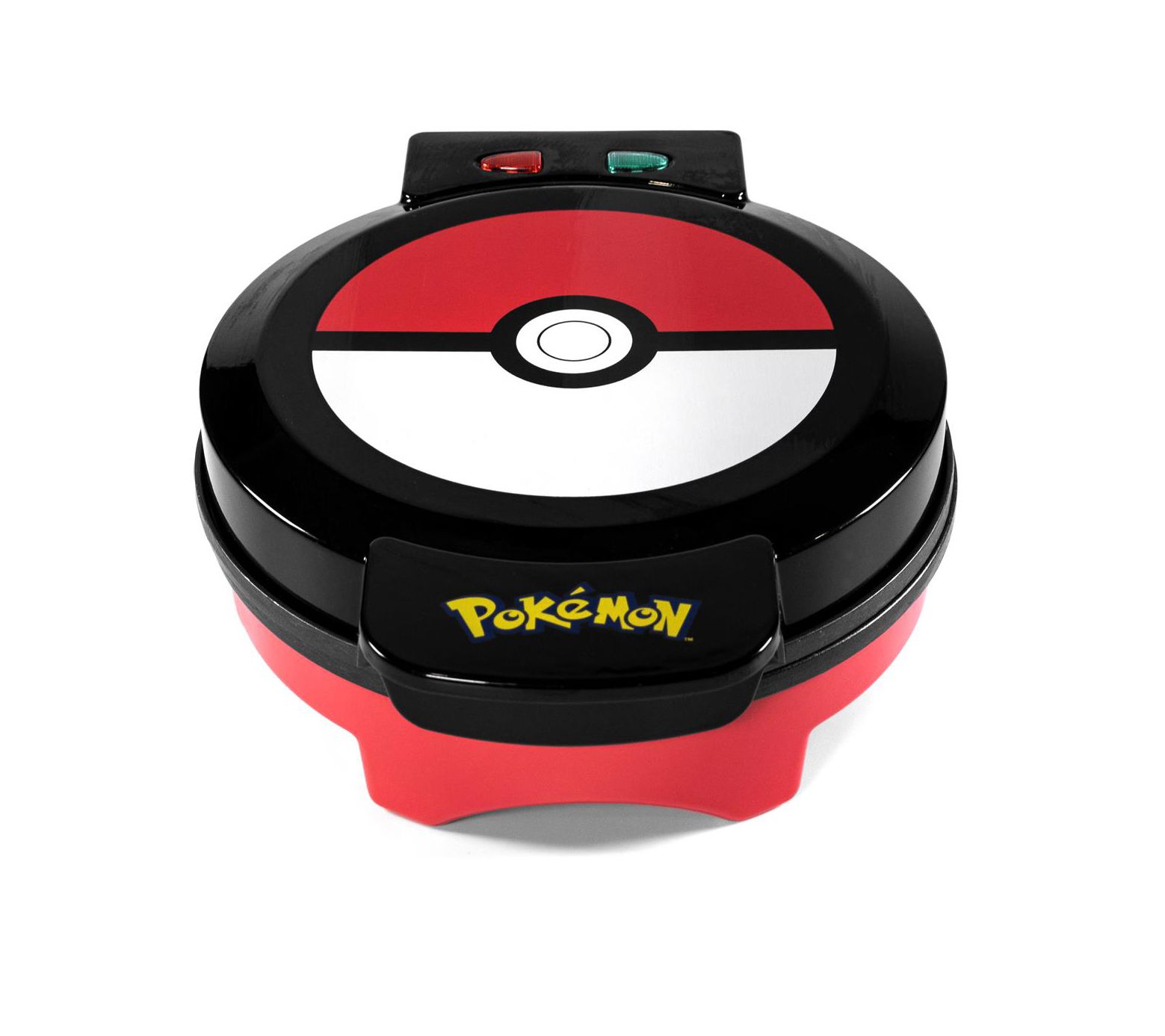 Uncanny Brands Pokmon Pokeball Popcorn Maker