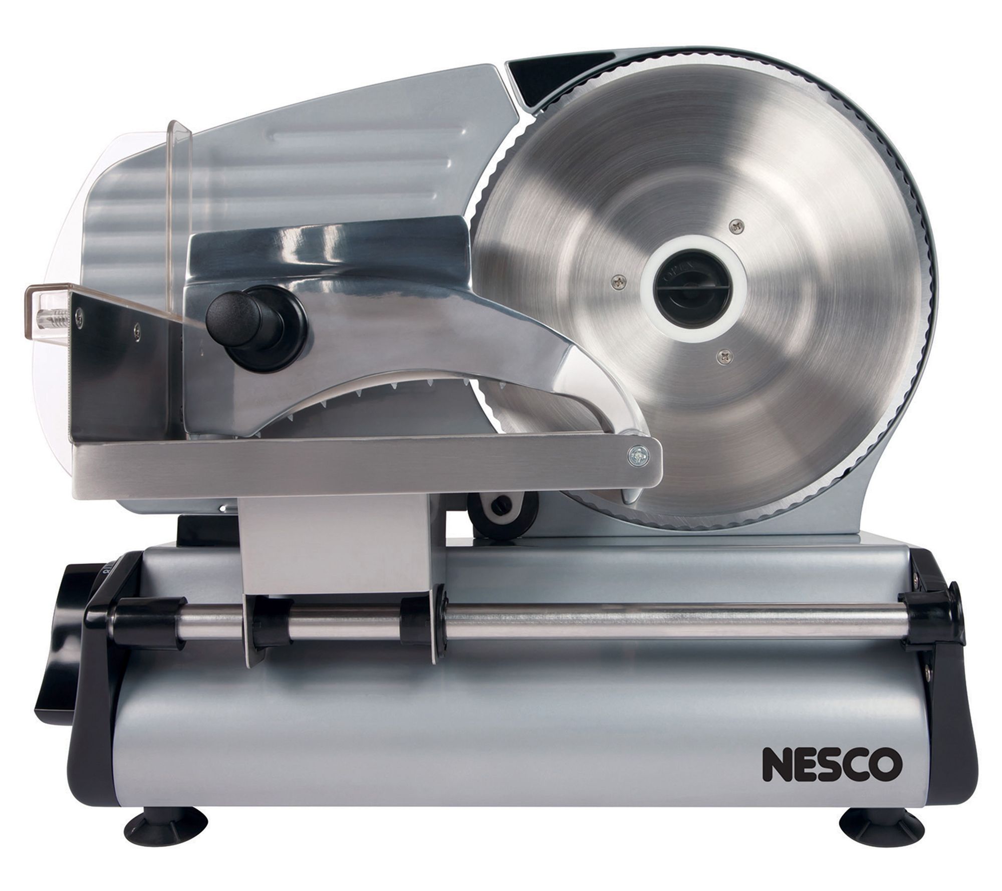 Nesco 180 Watts Everyday Food Slicer