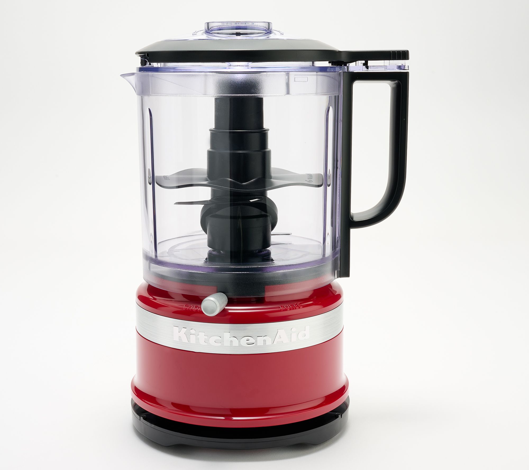 KitchenAid 5-Cup One-Touch 2-Speed Food Chopper w/ Whisking Blade