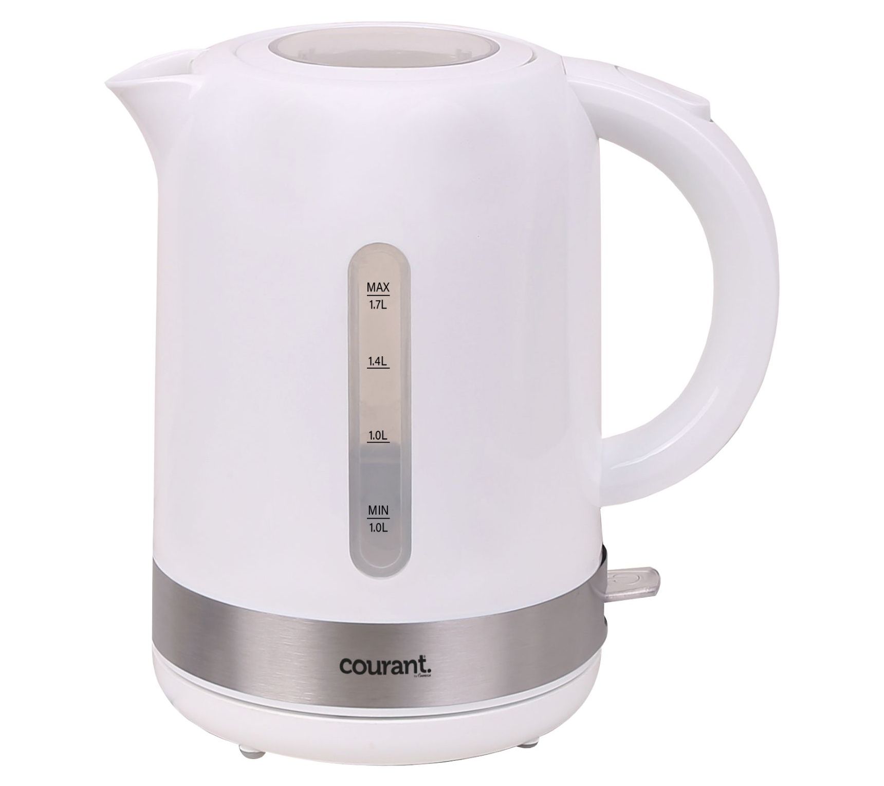 Courant 1.7 Liter Cordless Electric Kettle