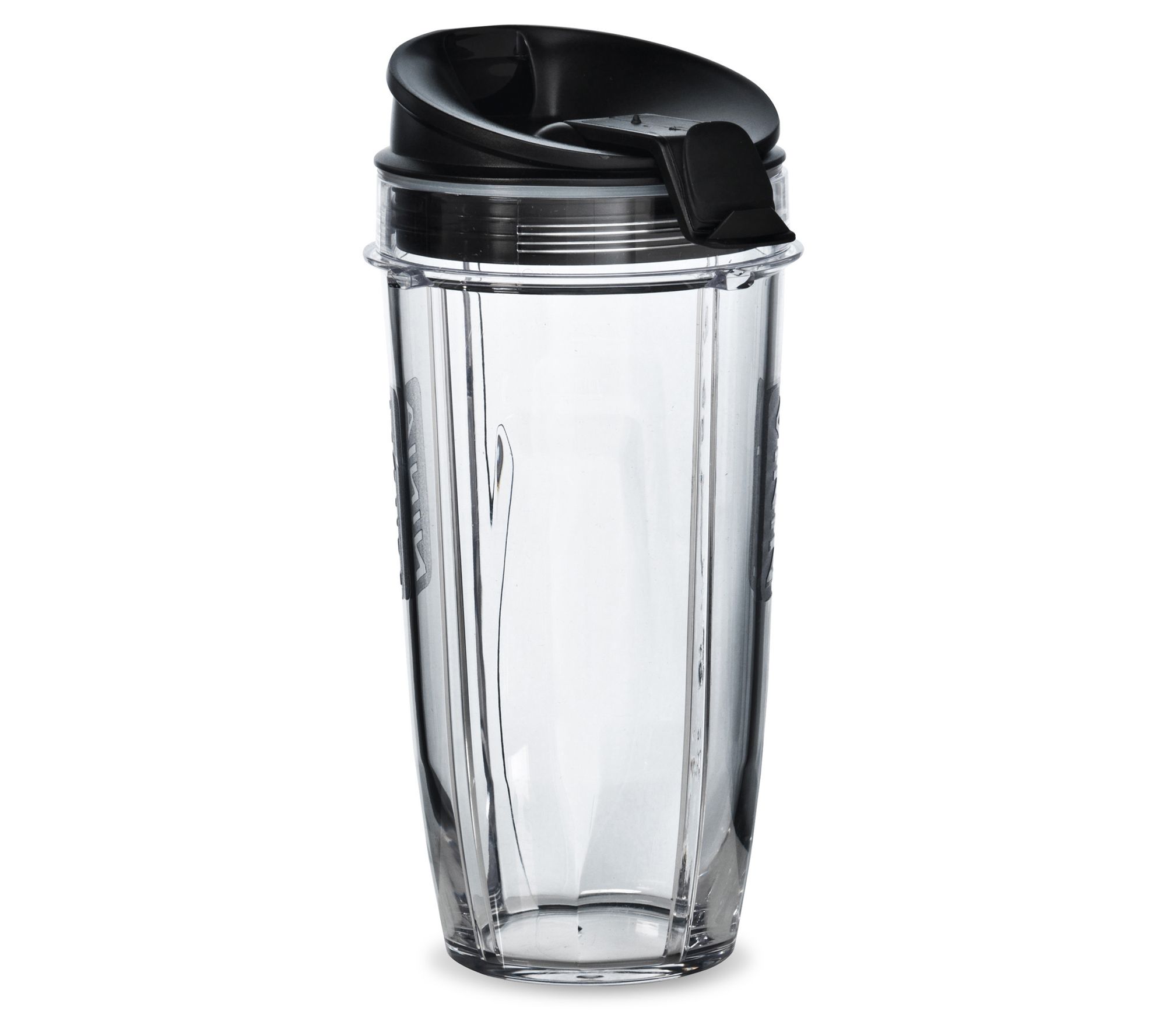 Ninja 24oz Trit an Nutri Ninja Cup with Sip & Seal Lids