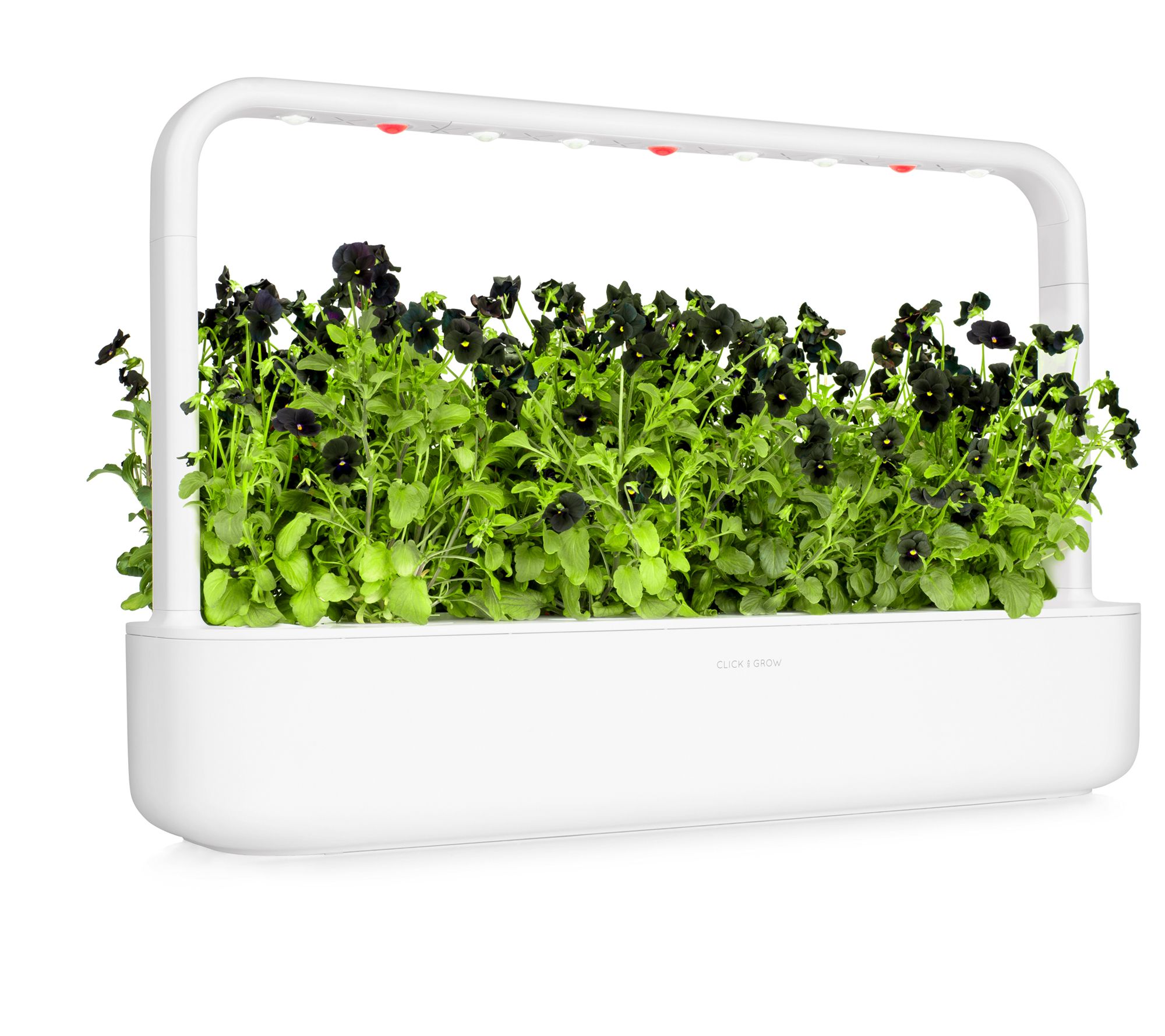 Click & Grow Smart Garden System 9 PRO App Controlled