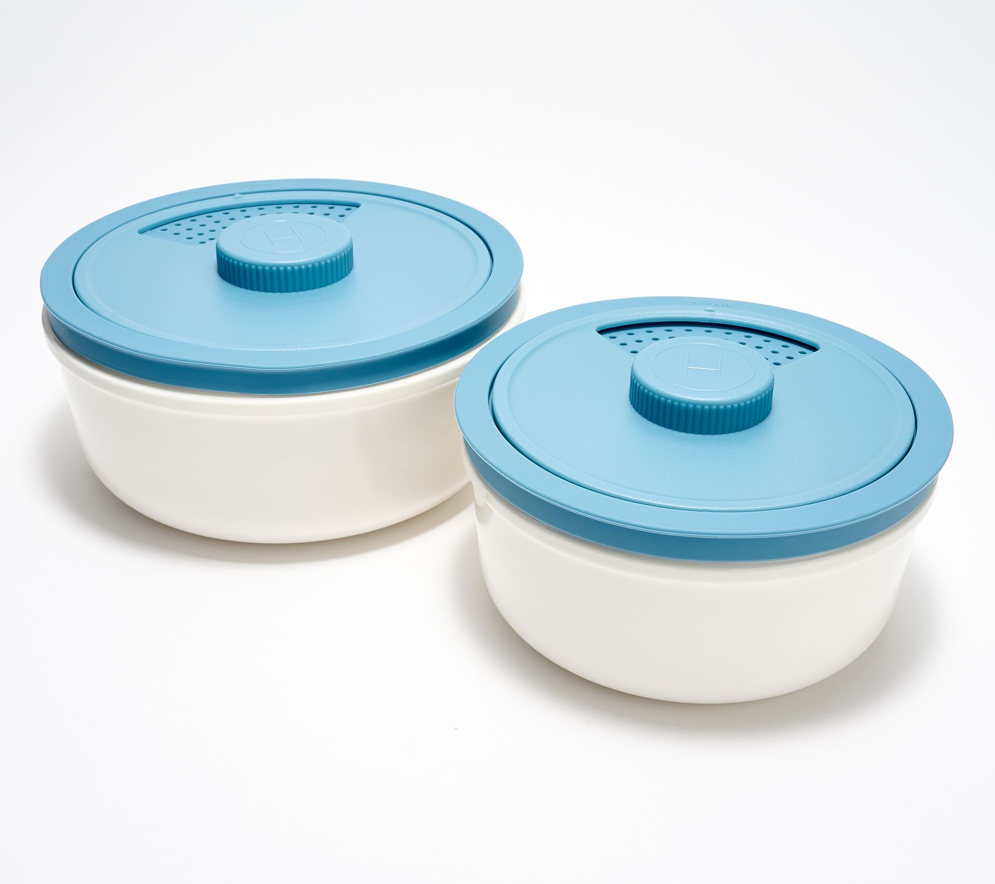 Henning Lee All in One Microwave Cooking Bowl Set