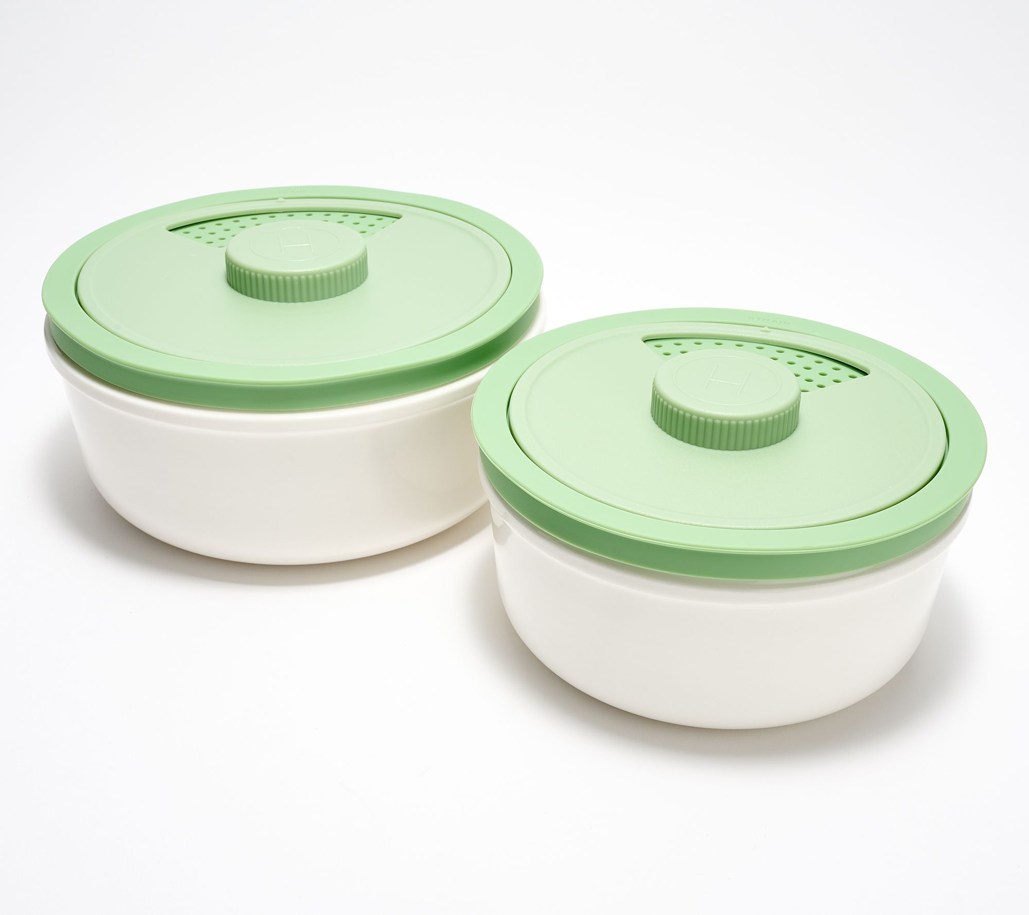 Henning Lee All in One Microwave Cooking Bowl Set