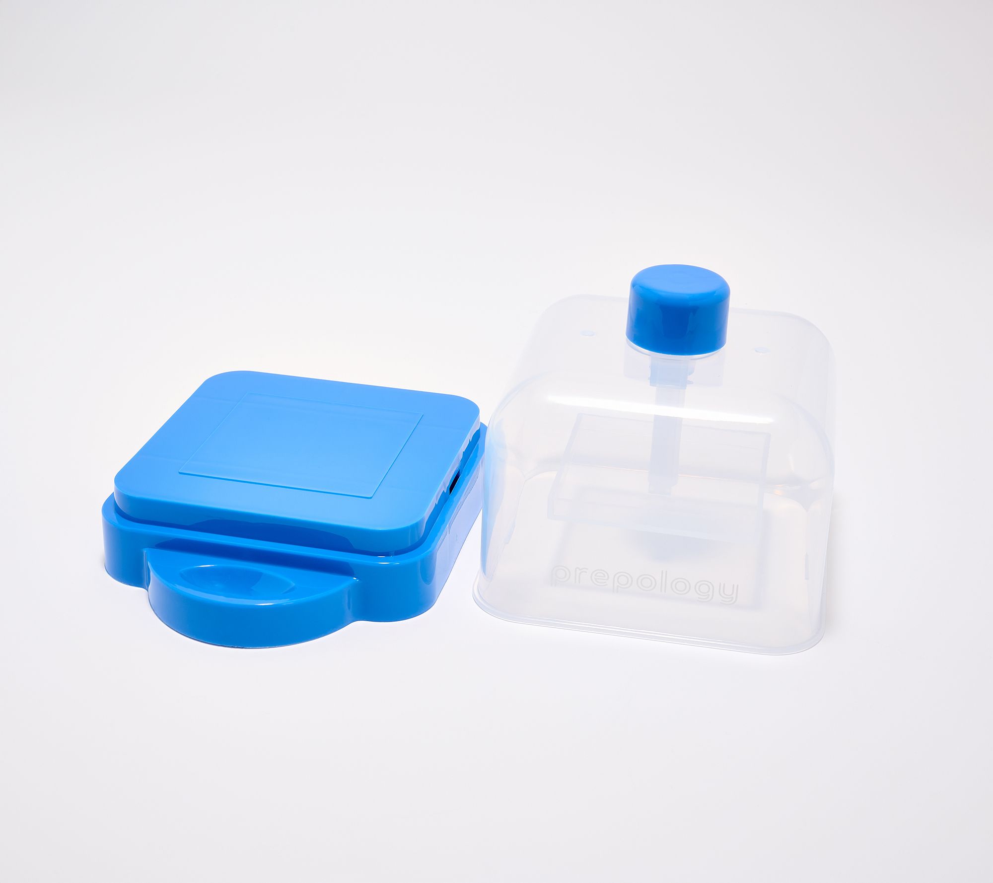 Prepology Set of 2 Microwave Smores Maker - QVC.com