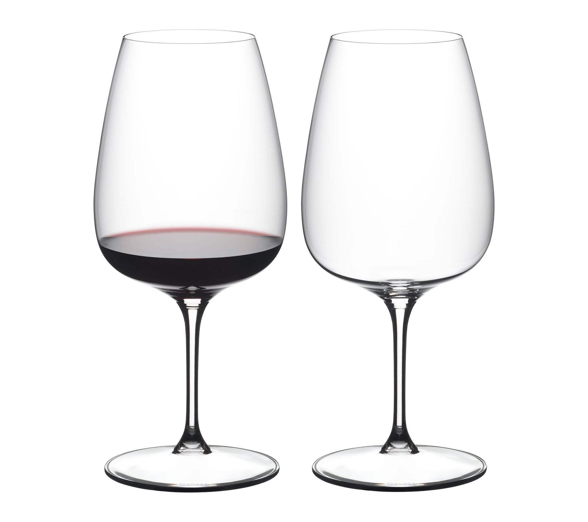 RIEDEL Set of (2) GRAPE@RIEDEL Cabernet/Cocktail Glasses