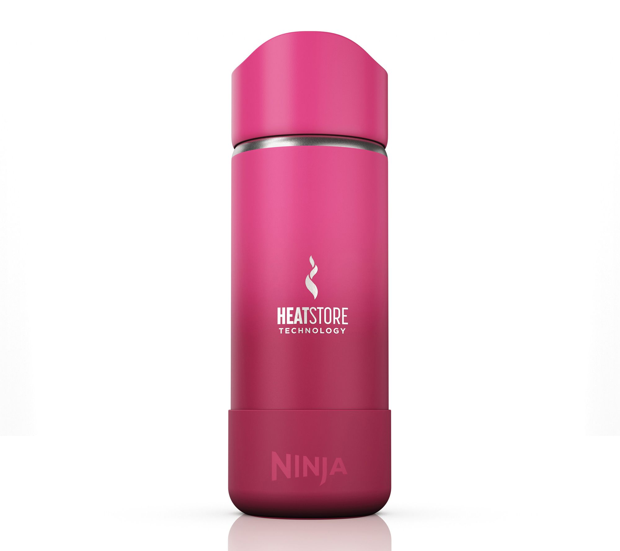 Ninja Sip Perfect 16-oz. Travel Mug | QVC