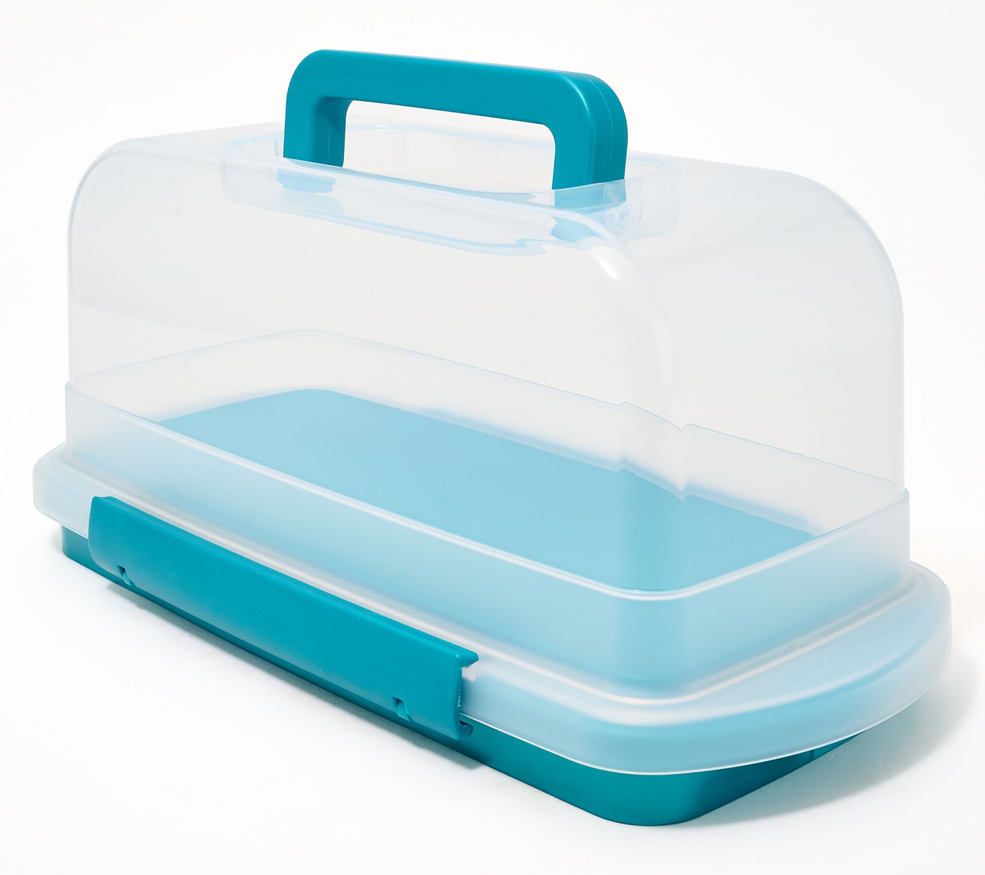  LocknLock Loaf Cake Carrier