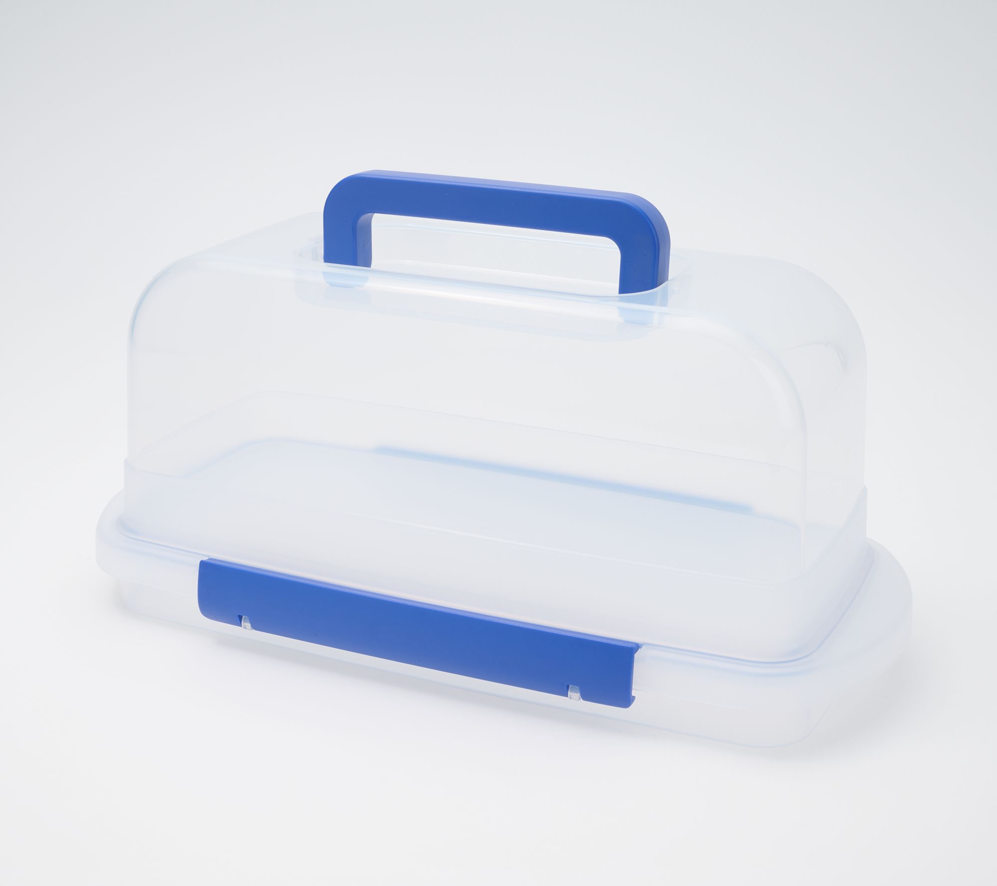 LocknLock Loaf Cake Carrier