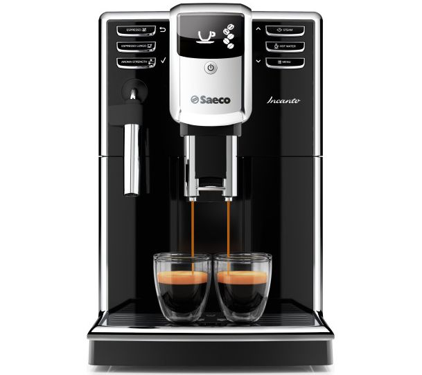 Philips SuperAutomatic Saeco Espresso Machine