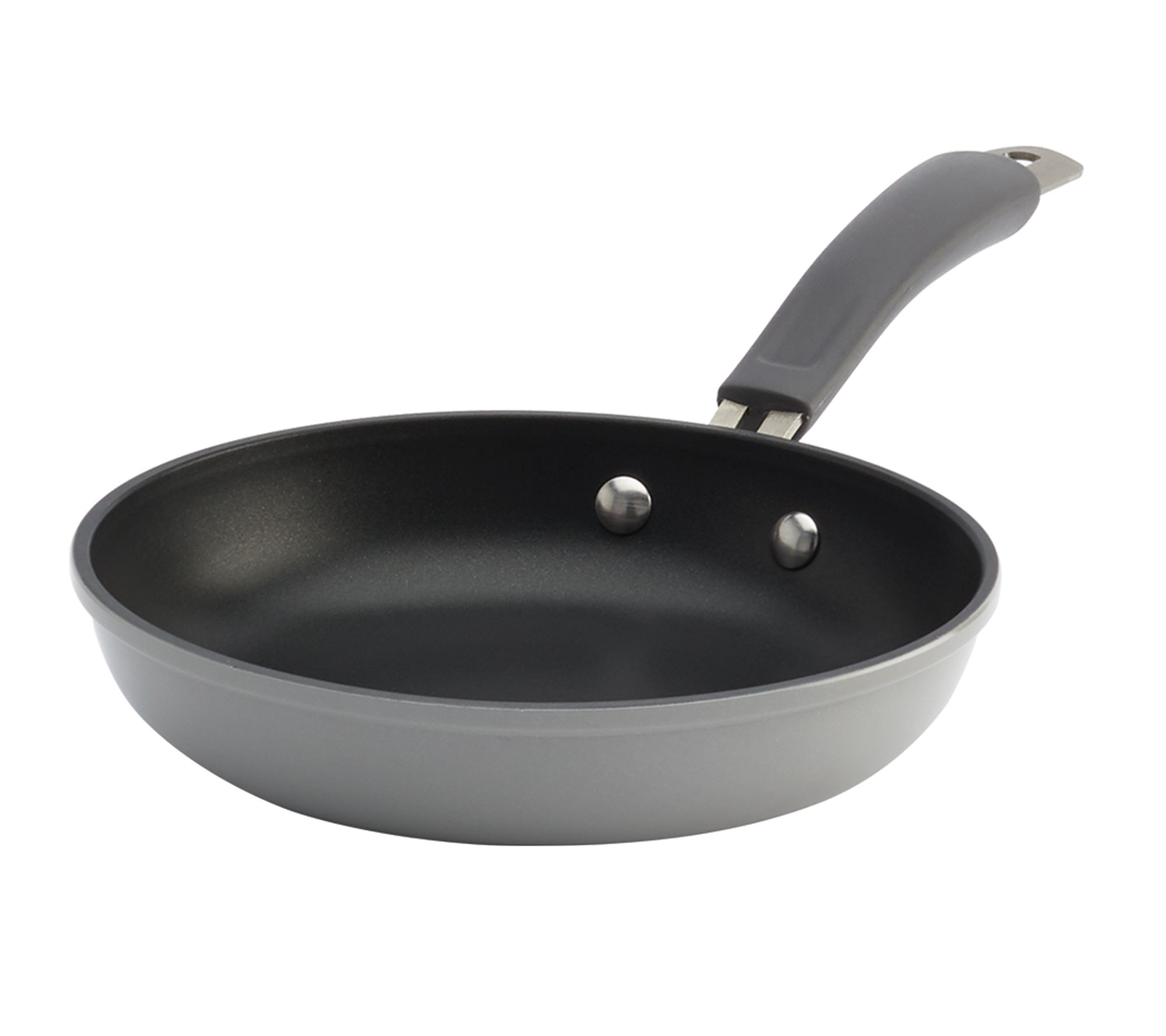 Epicurious 2Piece Fry Pan set