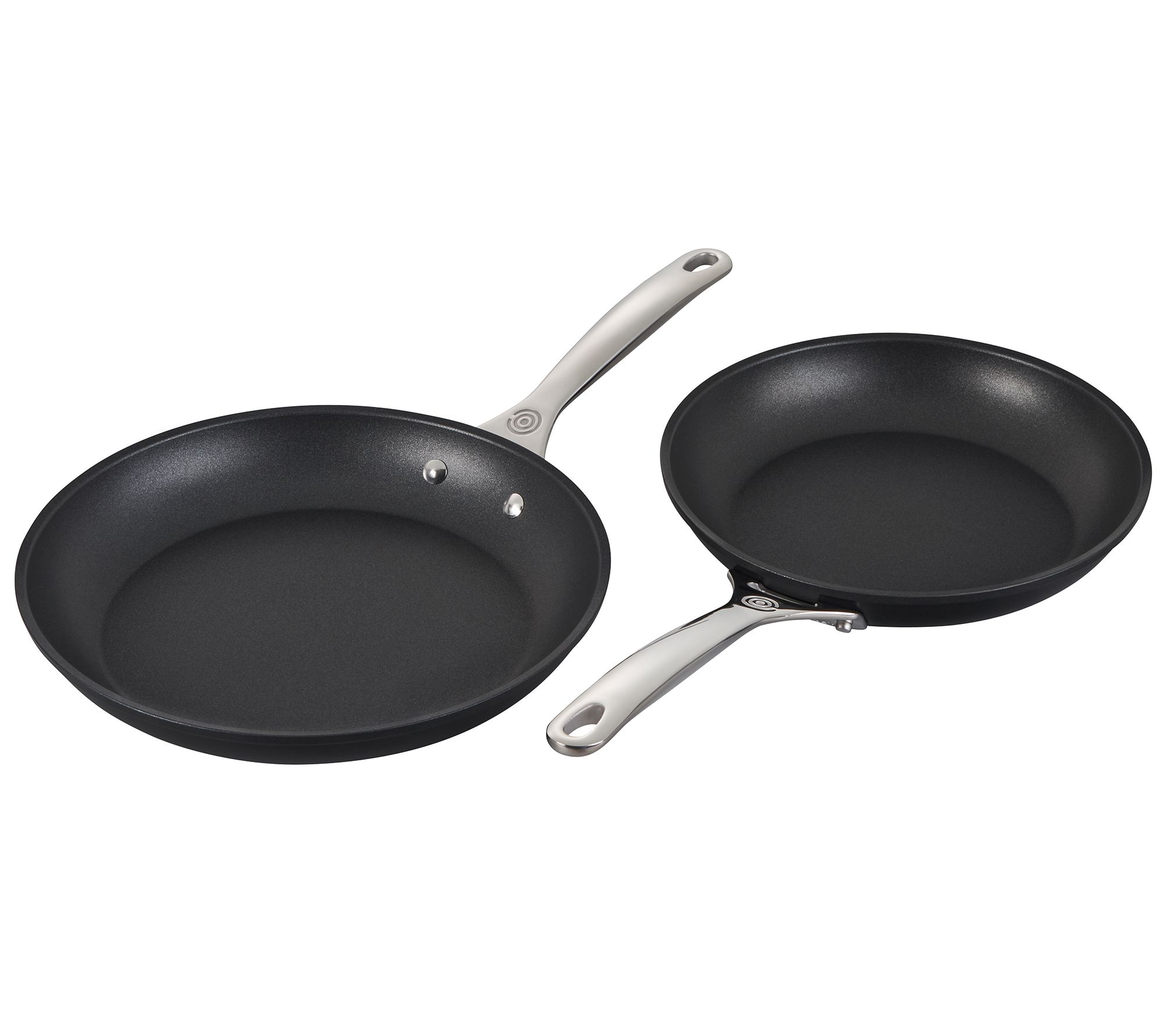 Le Creuset Toughened Nonstick Pro Griddle with Spatula