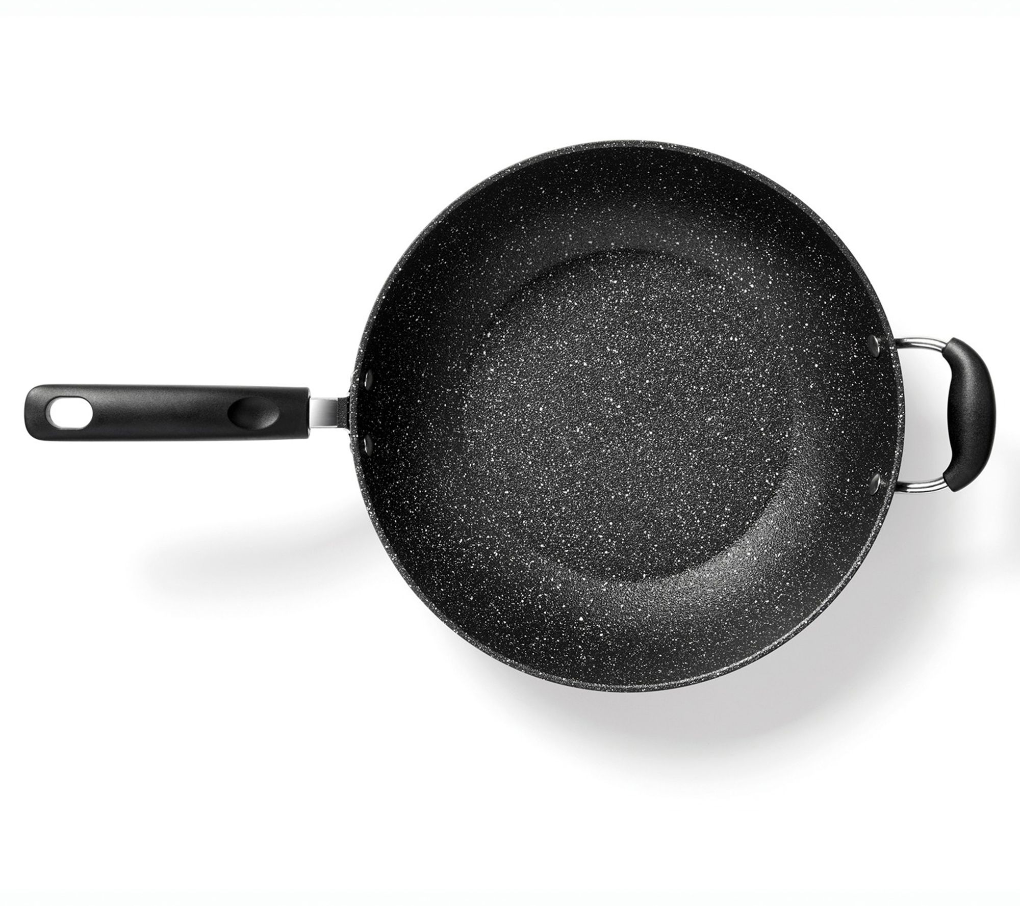 THE ROCK by Starfrit--Anyone using these pans? - Cookware - Hungry