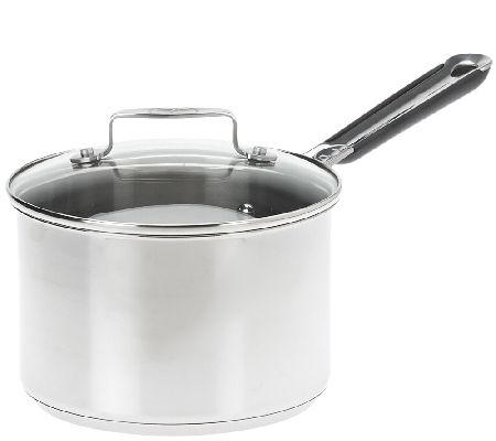 Stainless-Steel Emeril Pots and Pans Set $133 Shipped - The Frugal Ginger