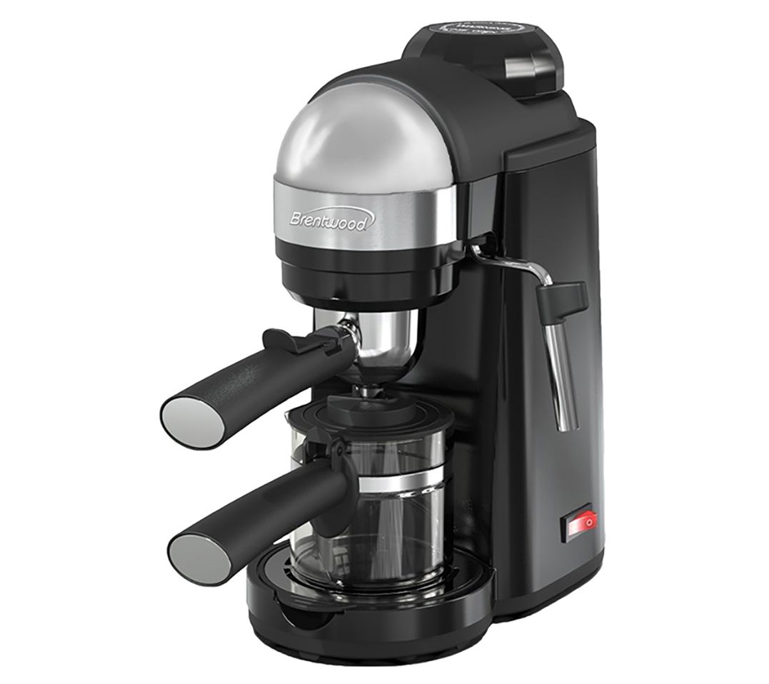Brentwood Espresso and Cappuccino Maker