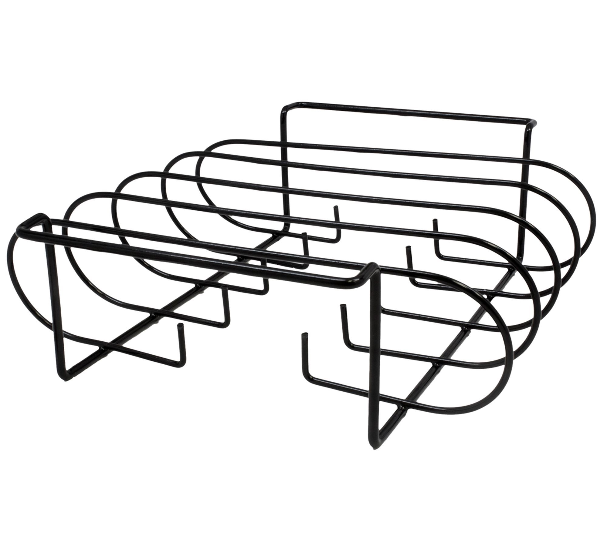 Sorbus Nonstick Rib Grilling Rack