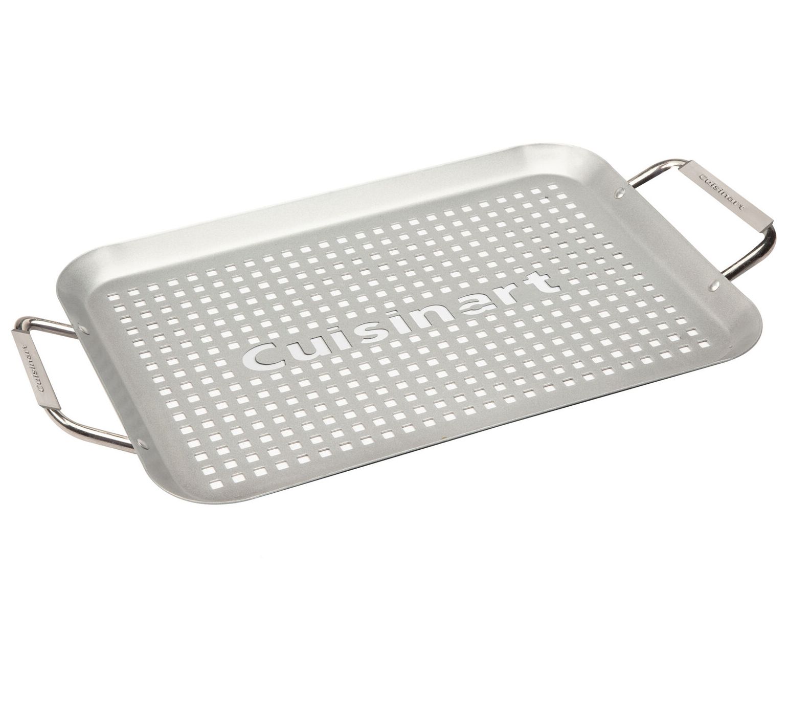 Cuisinart 14.5" x 10" Nonstick Grill Topper
