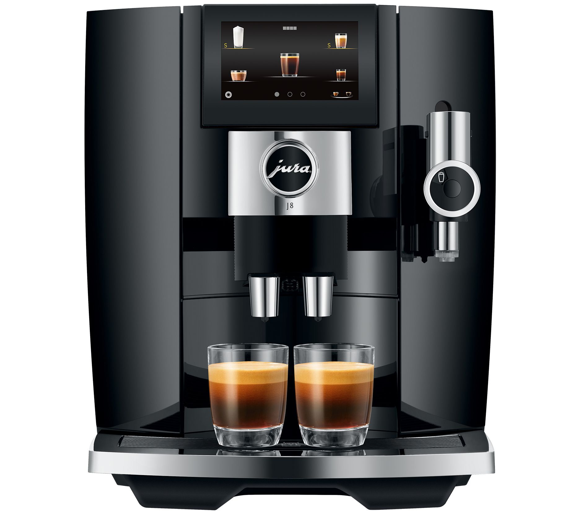 Ninja Espresso Coffee Maker 3D model - Download Electronics on