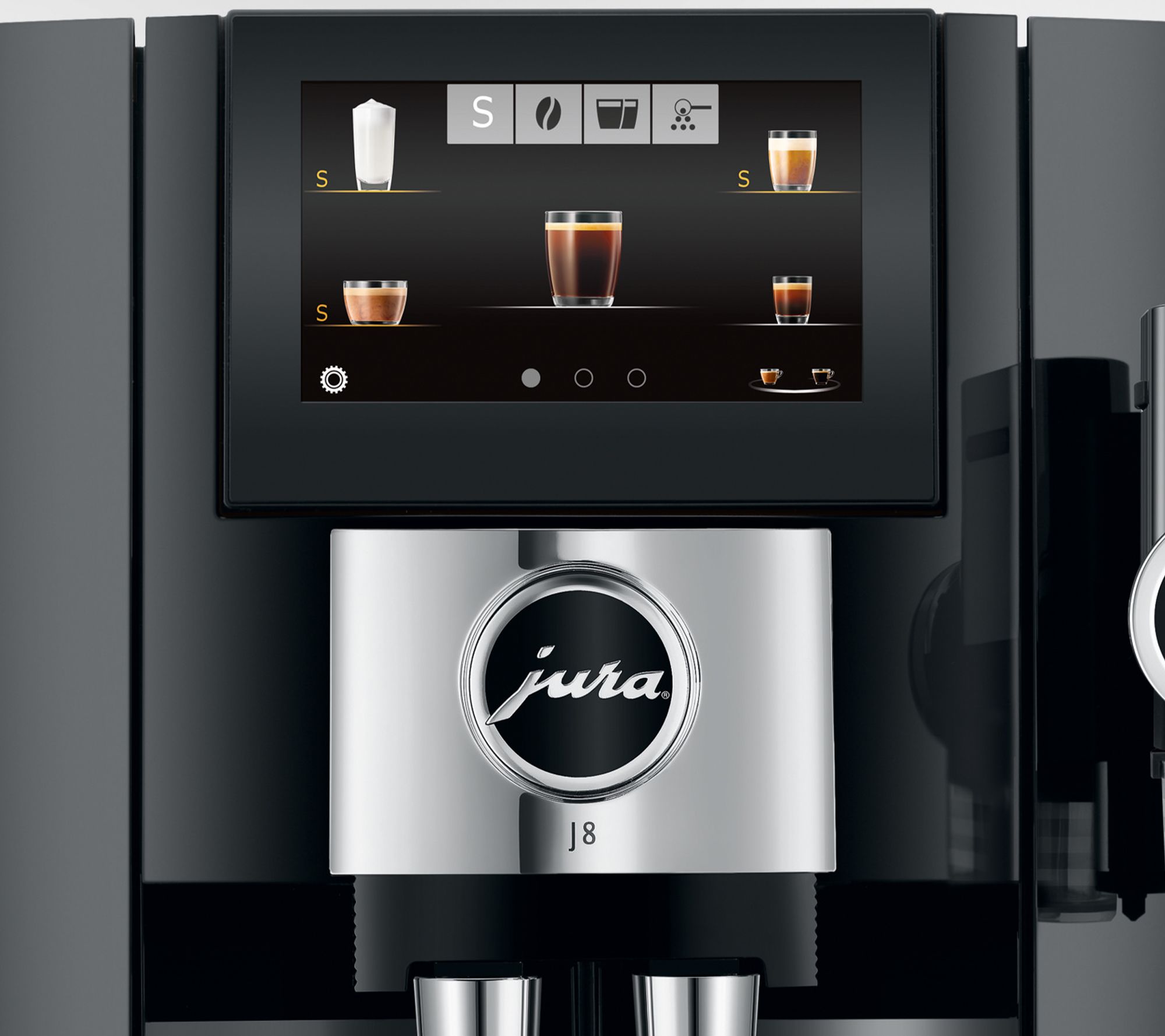 Jura Smart Connect - Espresso Ninja