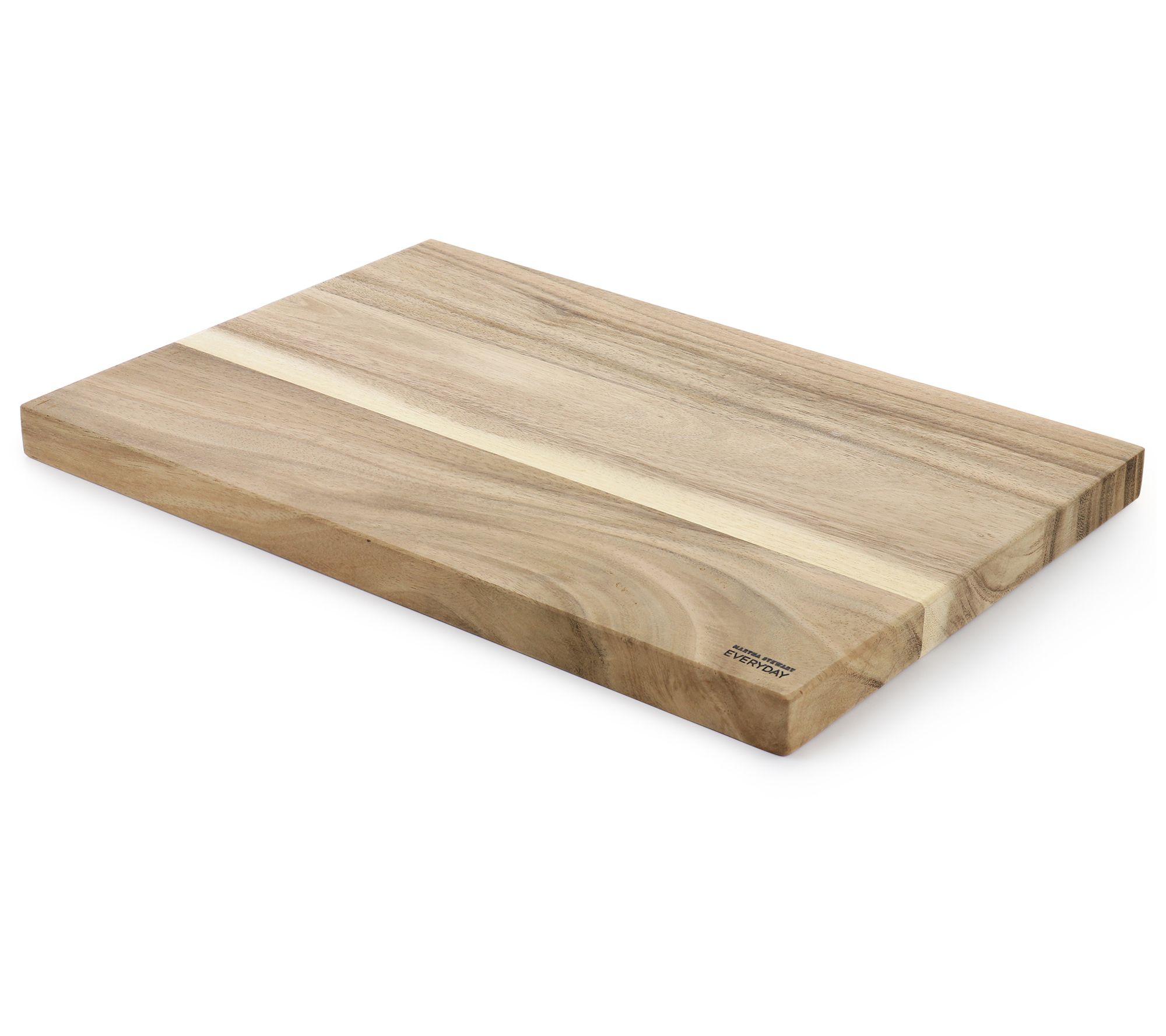 Martha Stewart Everyday Westhaven 18.9 x 12.8 Inch Rectangle