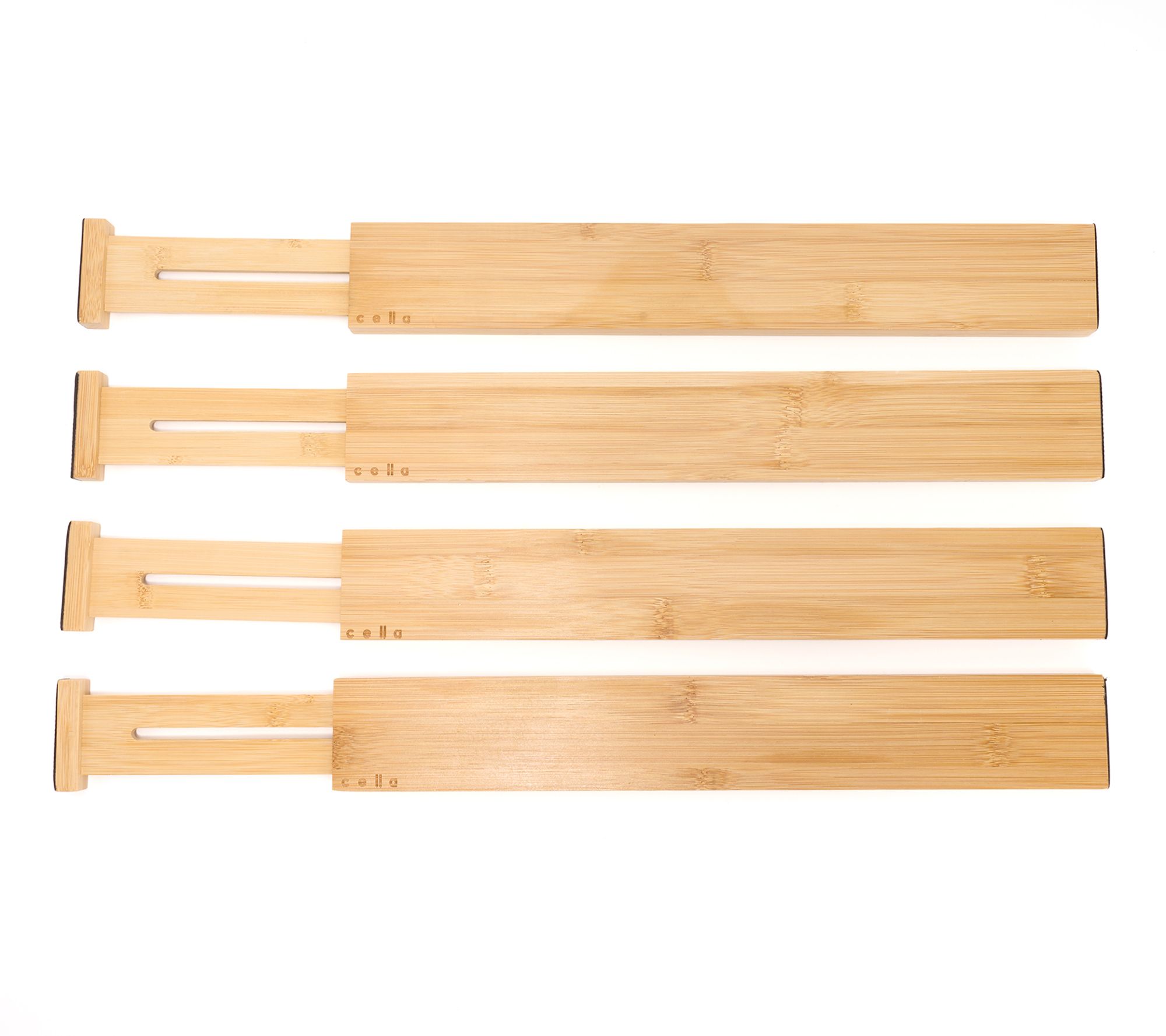Cella Customizable Drawer Dividers