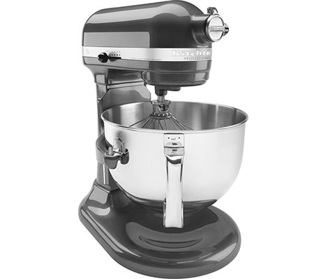 Kitchen Aid Pro 500 Series 5 Quart Bowl-Lift Stand Mixer with OEM