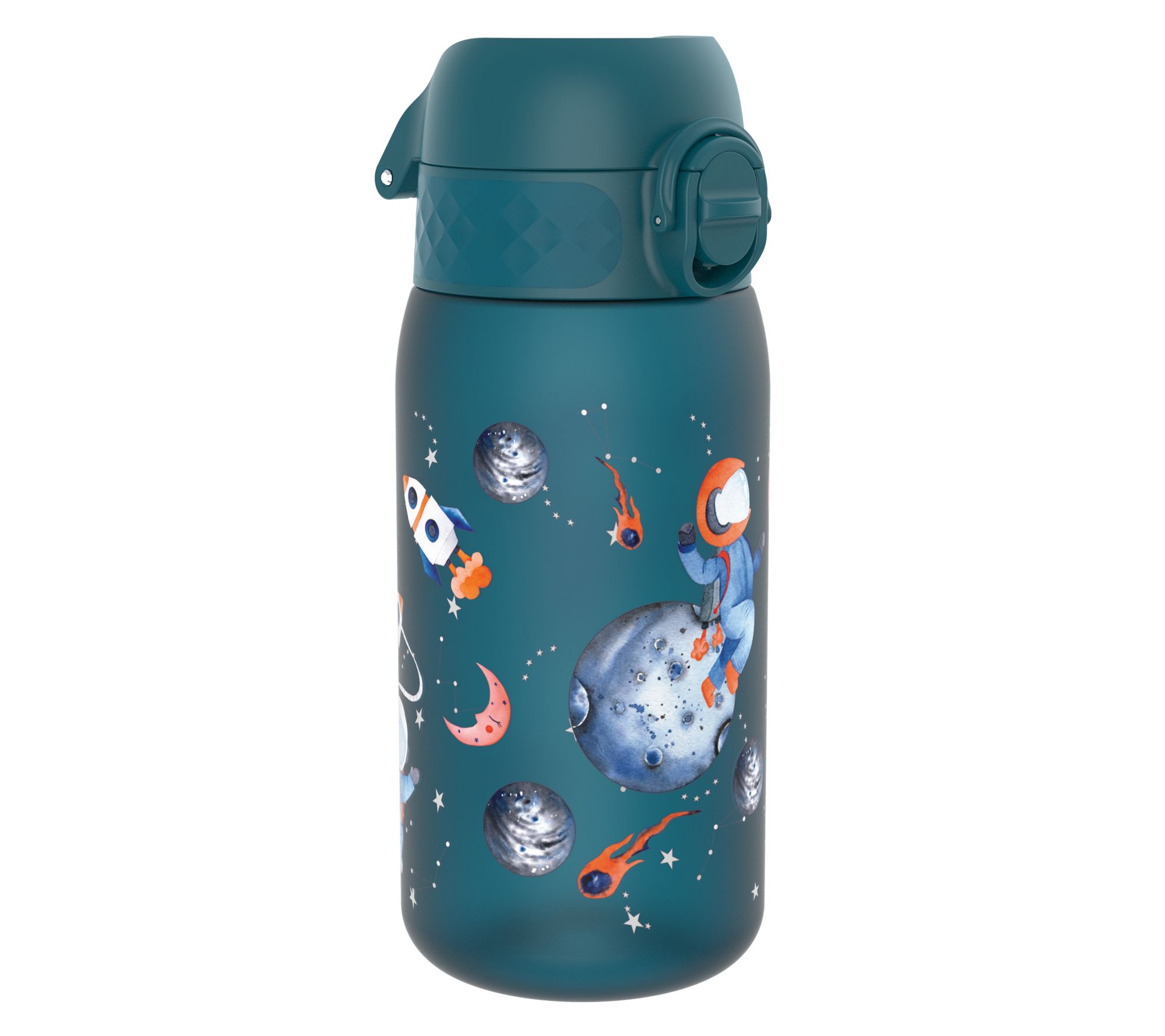 Ion8 12oz BPA Free Recyclon Water Bottle
