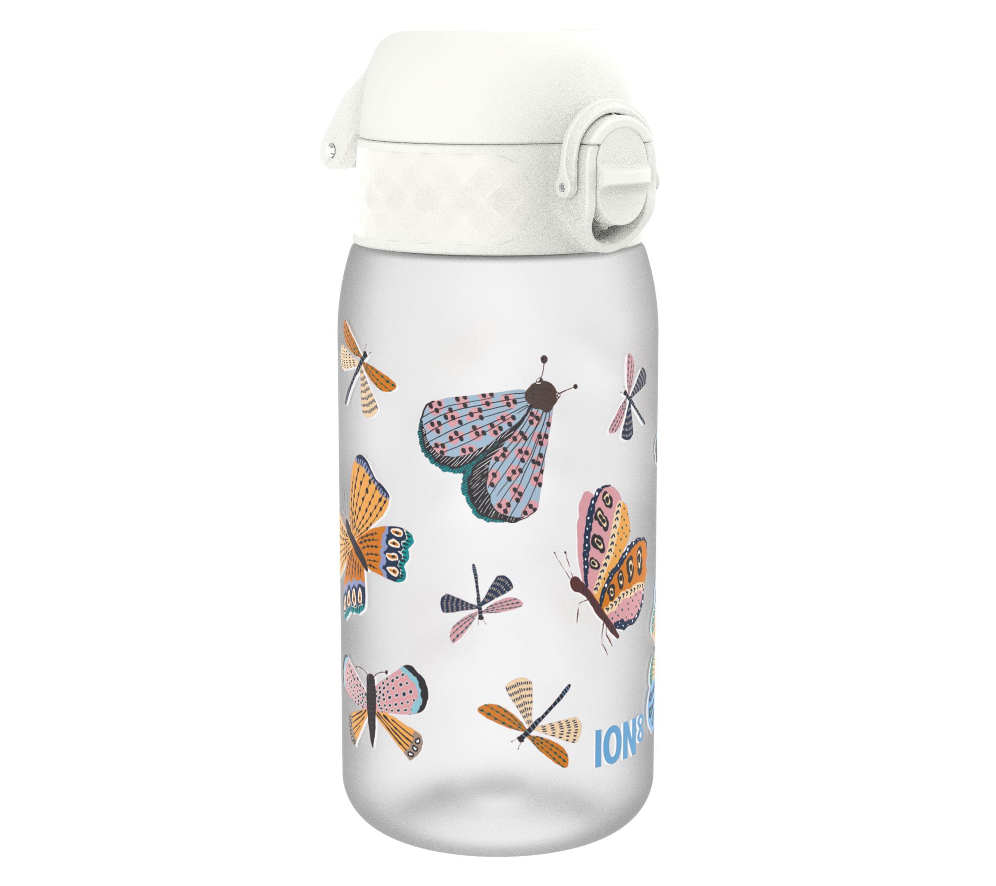 Ion8 12oz BPA Free Recyclon Water Bottle
